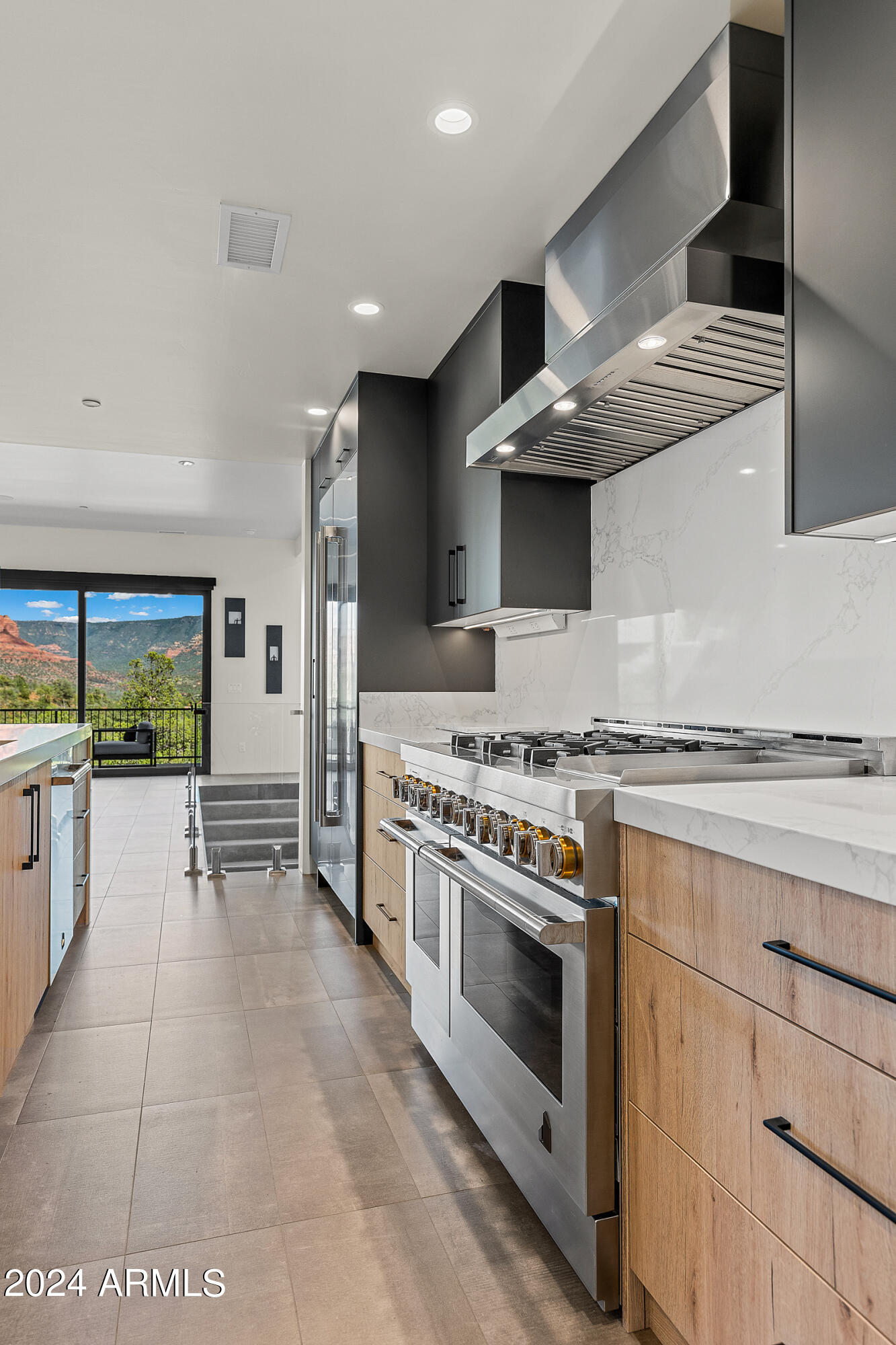 CASA CONTENTA - Residential