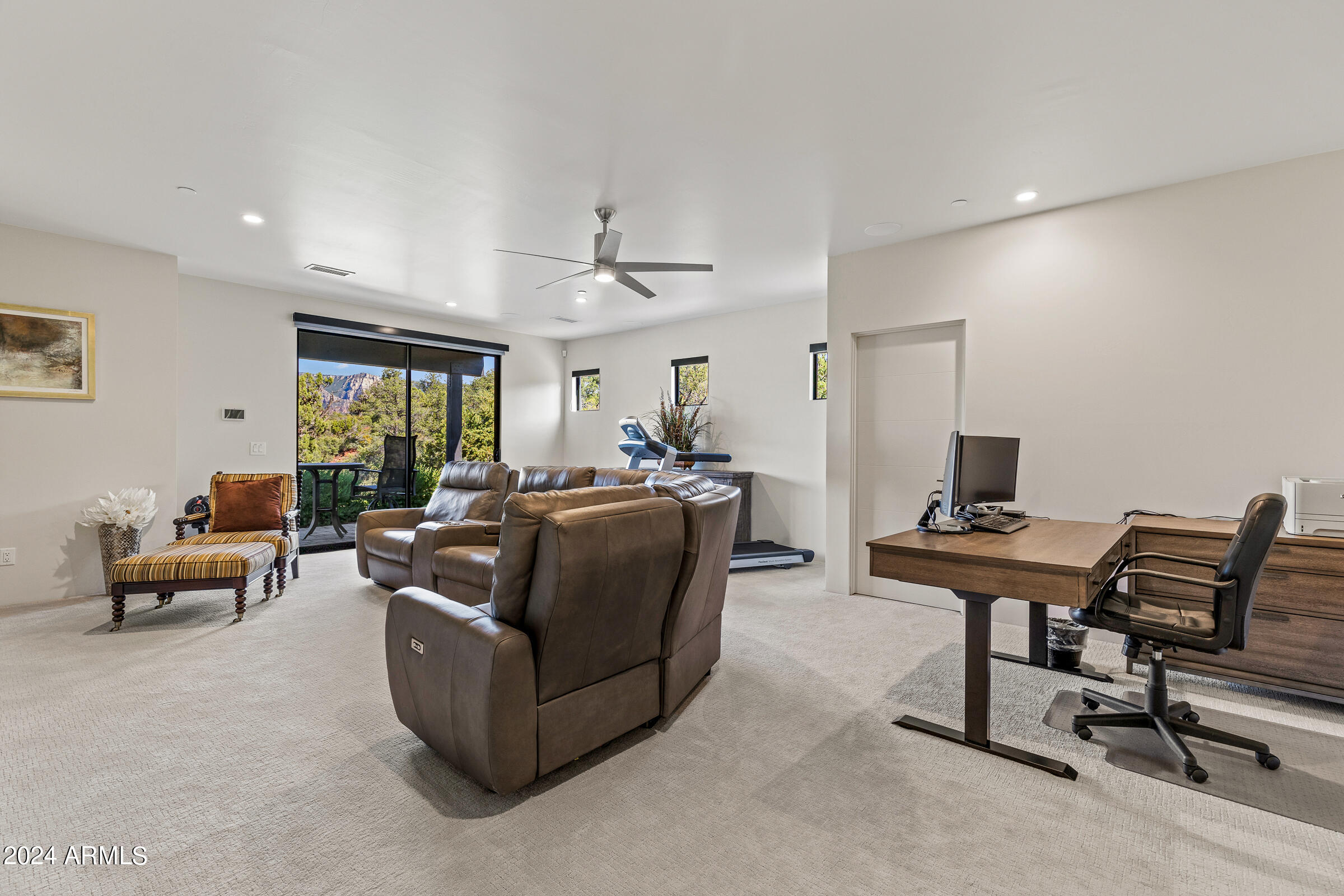CASA CONTENTA - Residential
