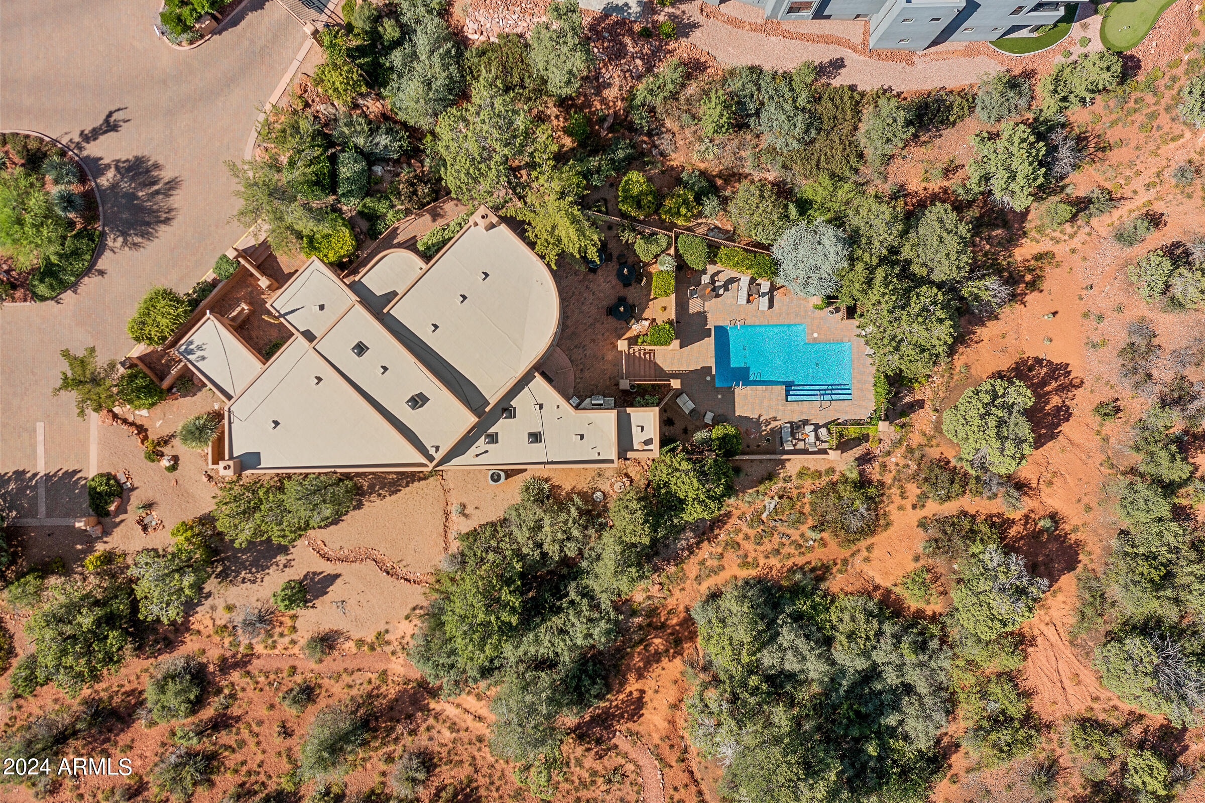 CASA CONTENTA - Residential