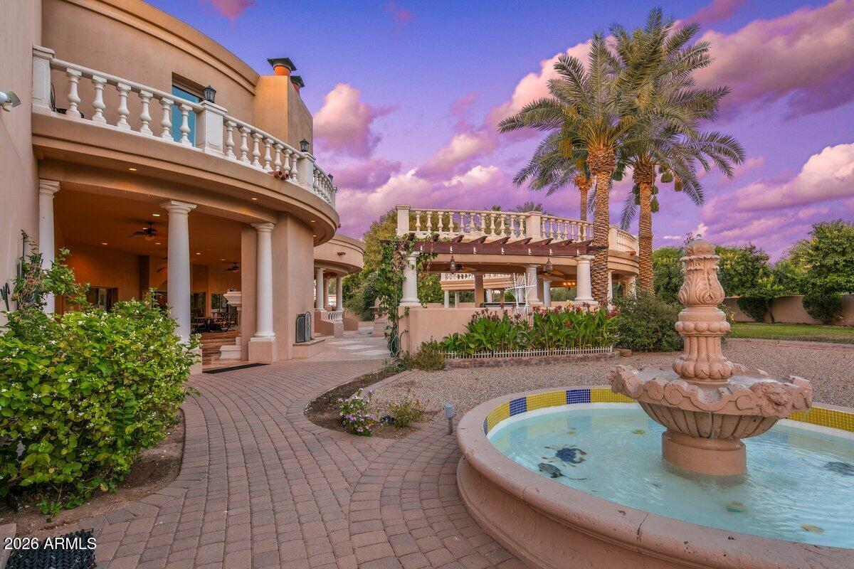 CUTAIAS ACRES - Residential