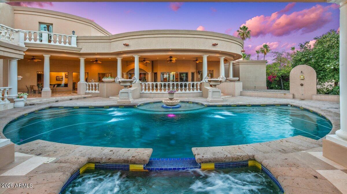 CUTAIAS ACRES - Residential