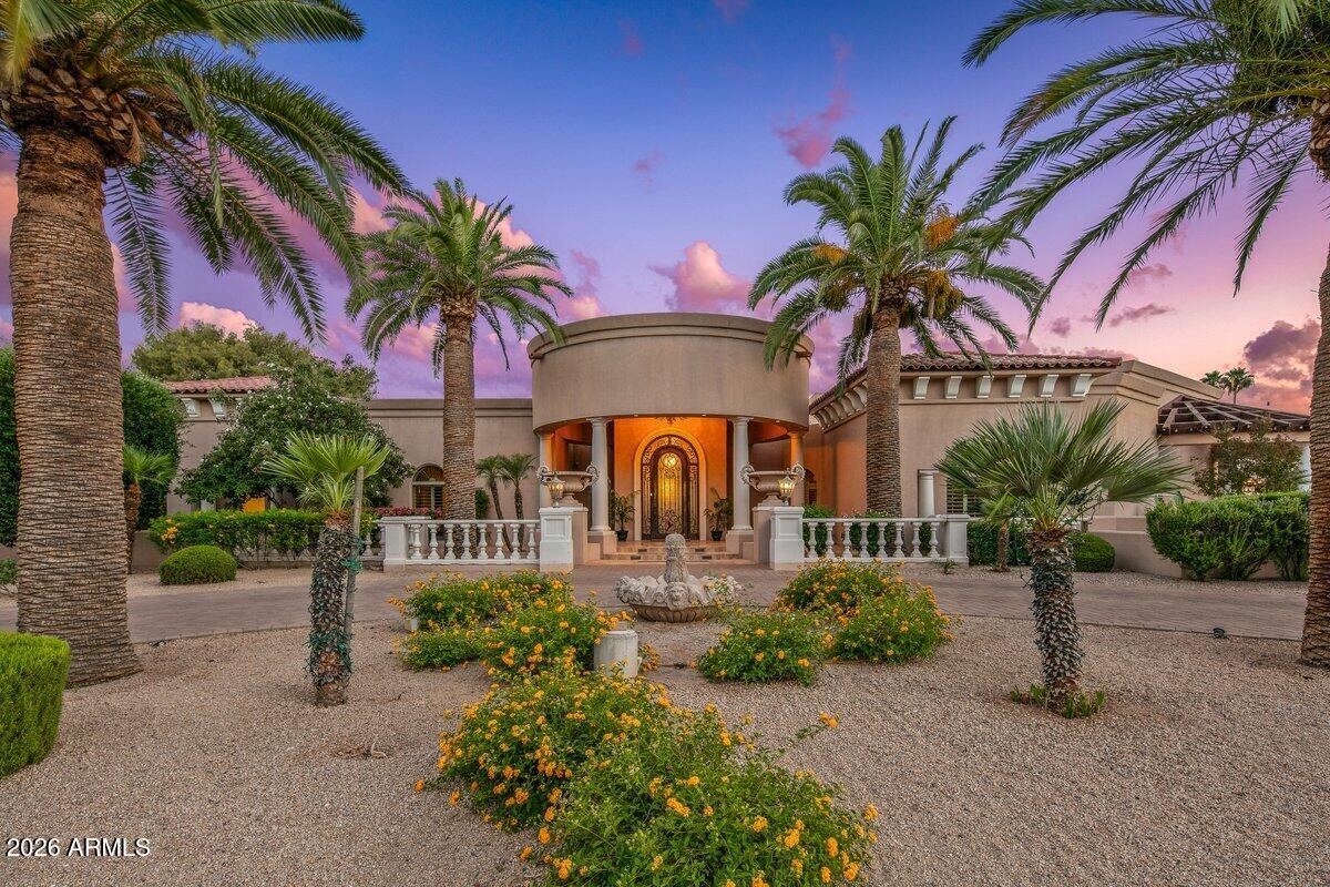 CUTAIAS ACRES - Residential
