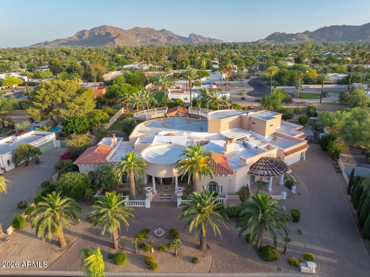 CUTAIAS ACRES - Residential
