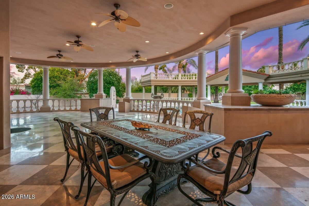 CUTAIAS ACRES - Residential
