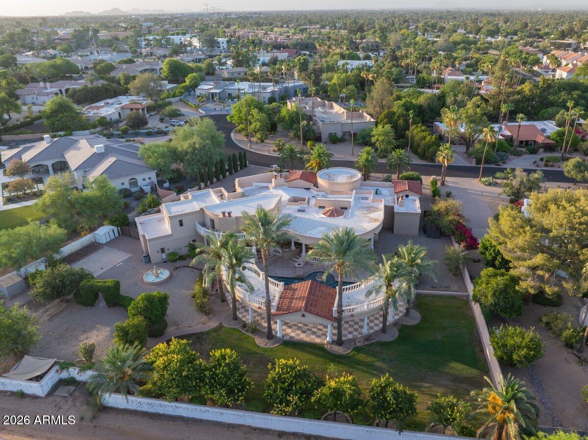 CUTAIAS ACRES - Residential