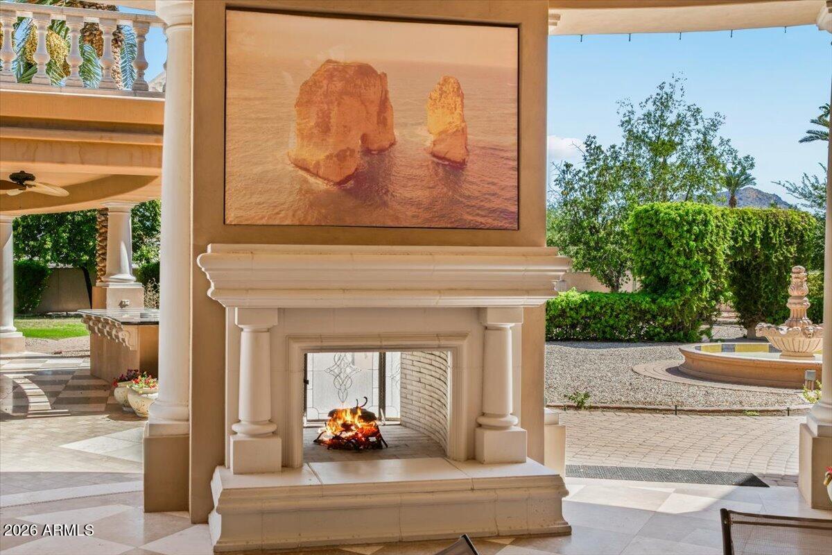 CUTAIAS ACRES - Residential