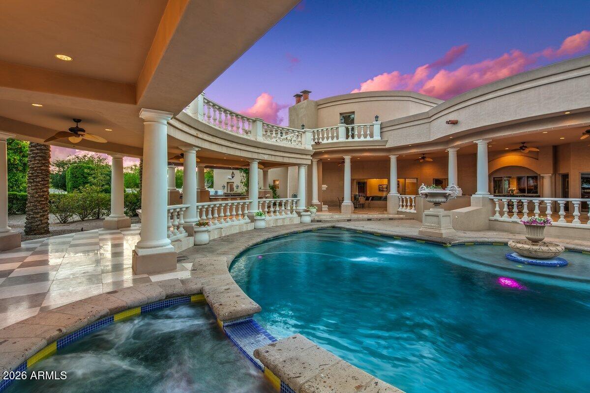 CUTAIAS ACRES - Residential