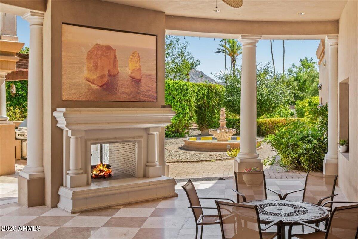 CUTAIAS ACRES - Residential