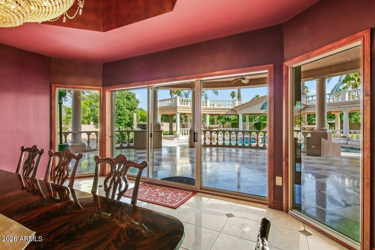 CUTAIAS ACRES - Residential
