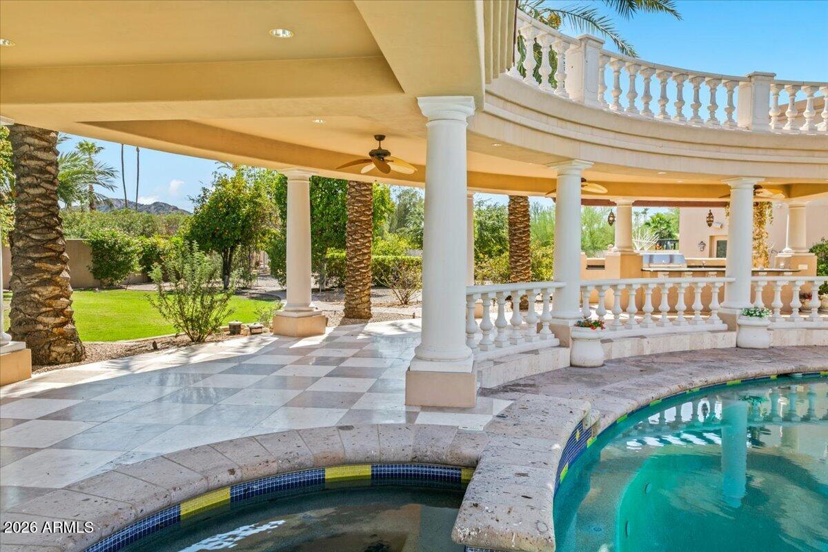 CUTAIAS ACRES - Residential