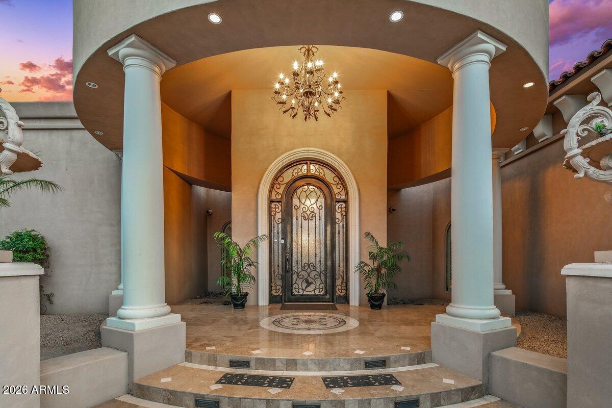 CUTAIAS ACRES - Residential