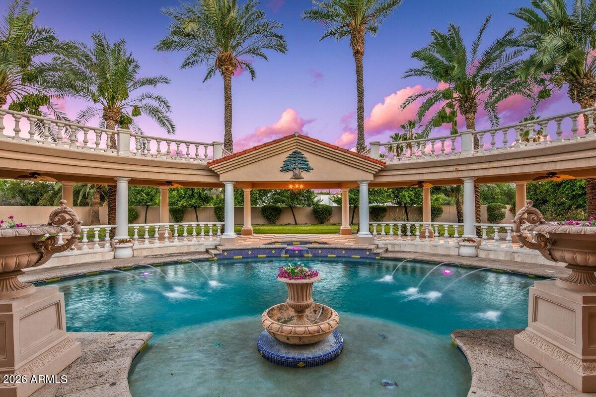 CUTAIAS ACRES - Residential