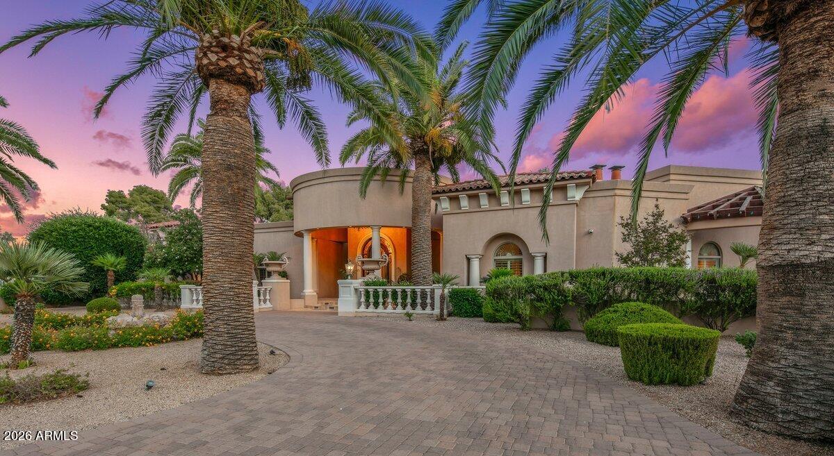 CUTAIAS ACRES - Residential