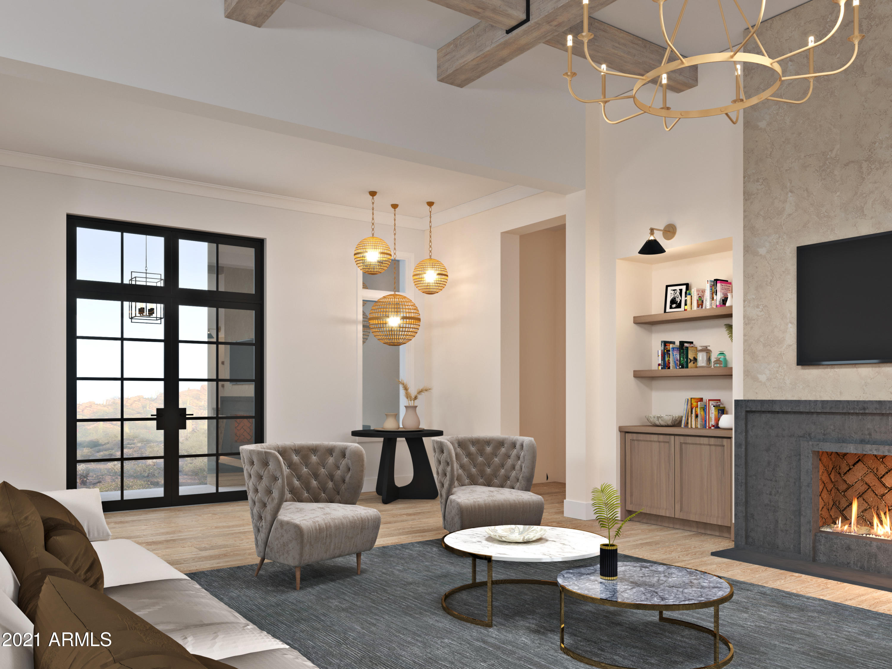 MIRABEL CLUB - Residential