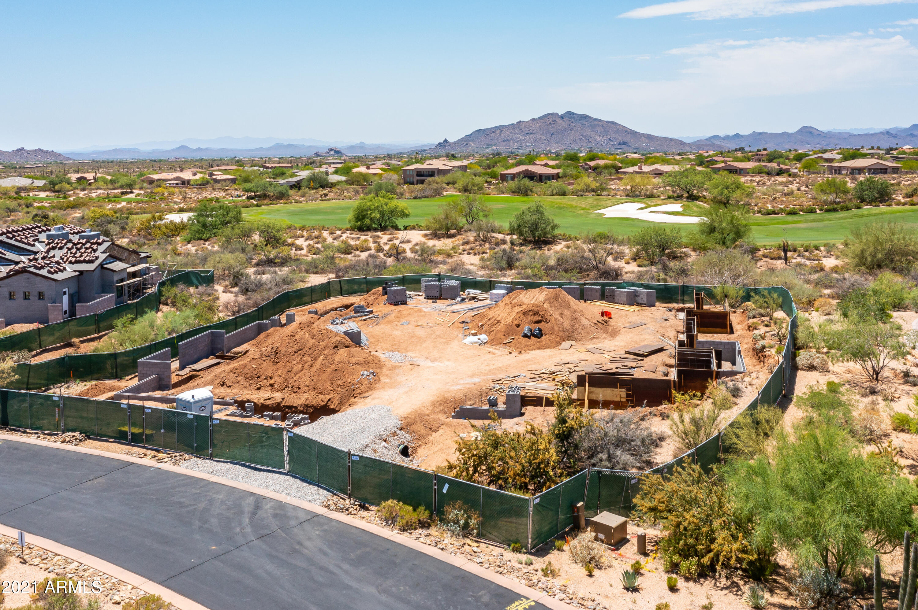 MIRABEL CLUB - Residential