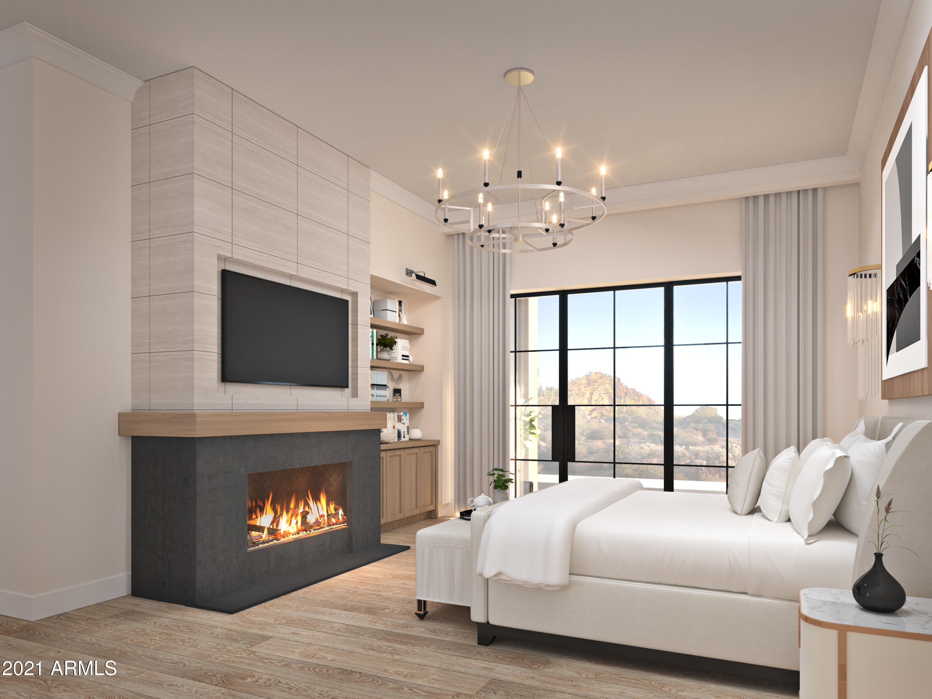 MIRABEL CLUB - Residential