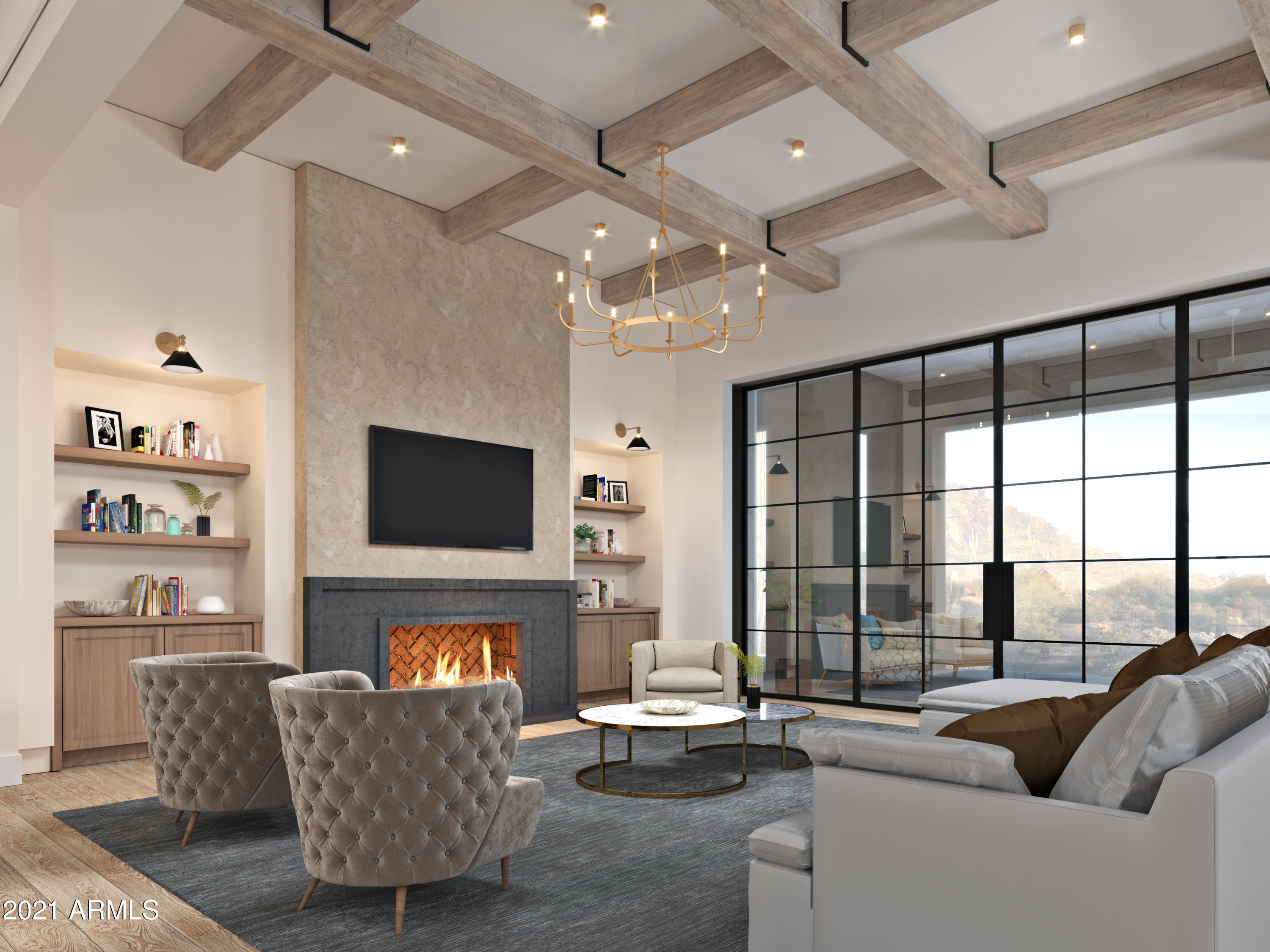 MIRABEL CLUB - Residential
