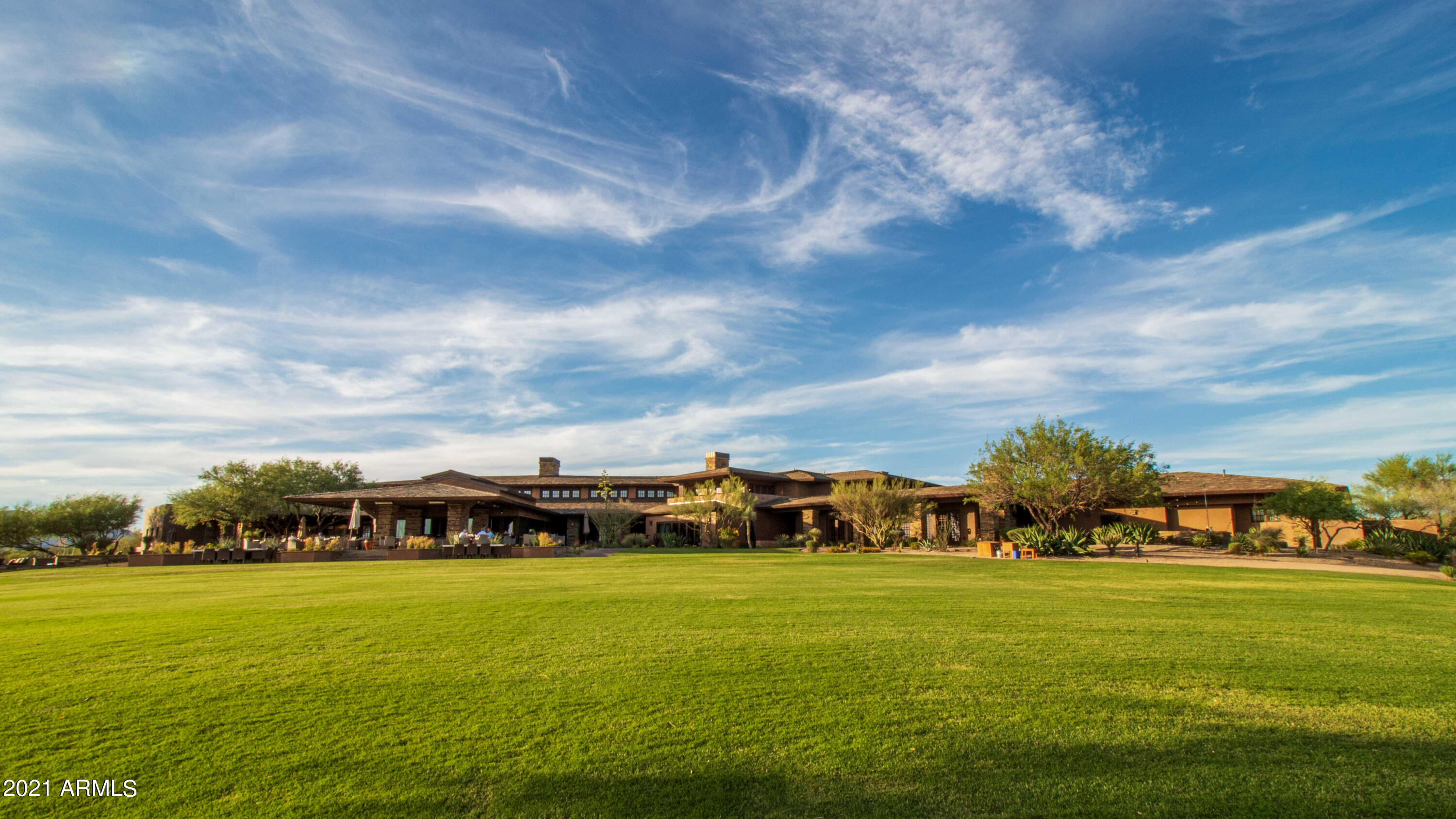 MIRABEL CLUB - Residential