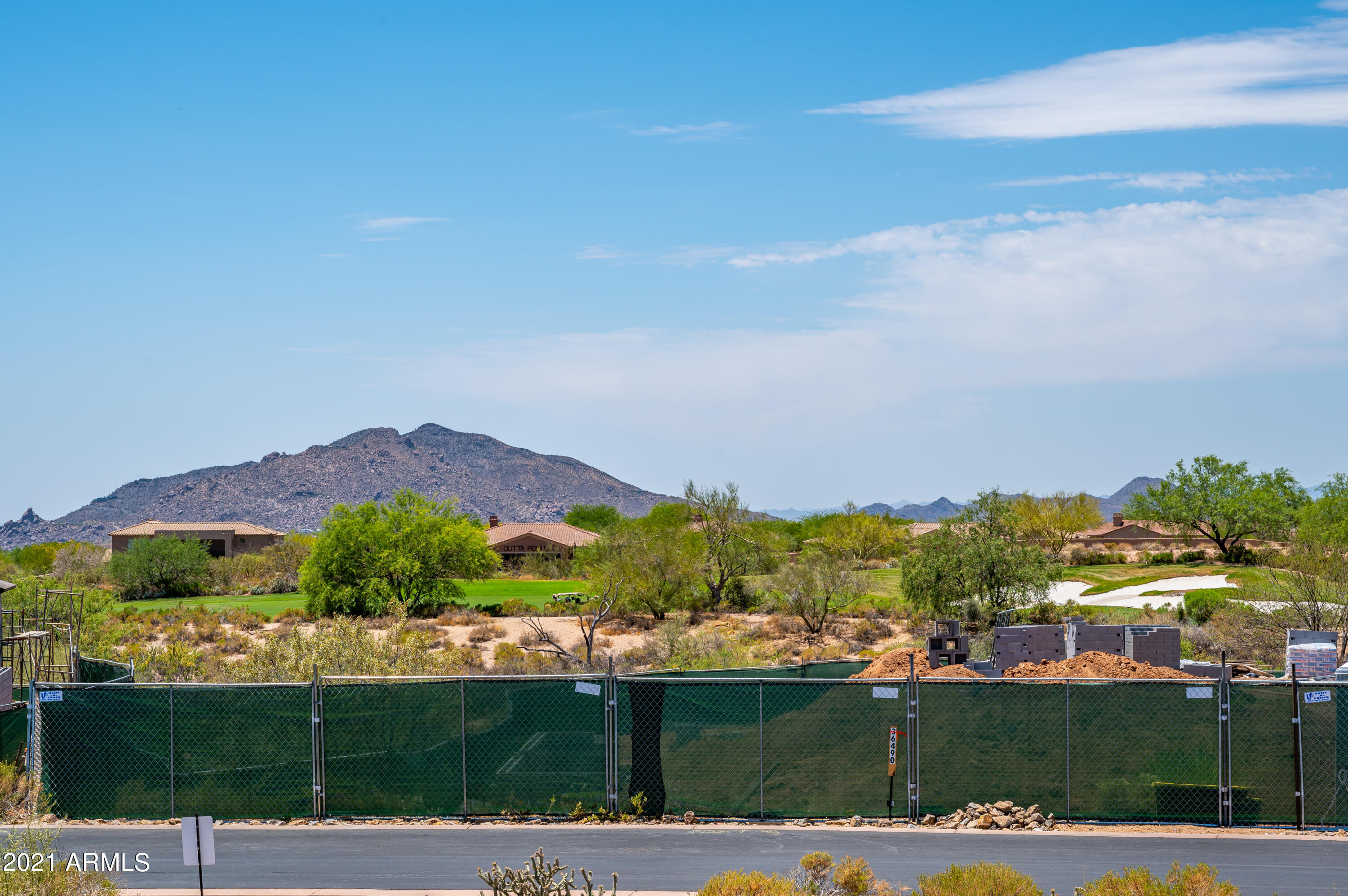 MIRABEL CLUB - Residential