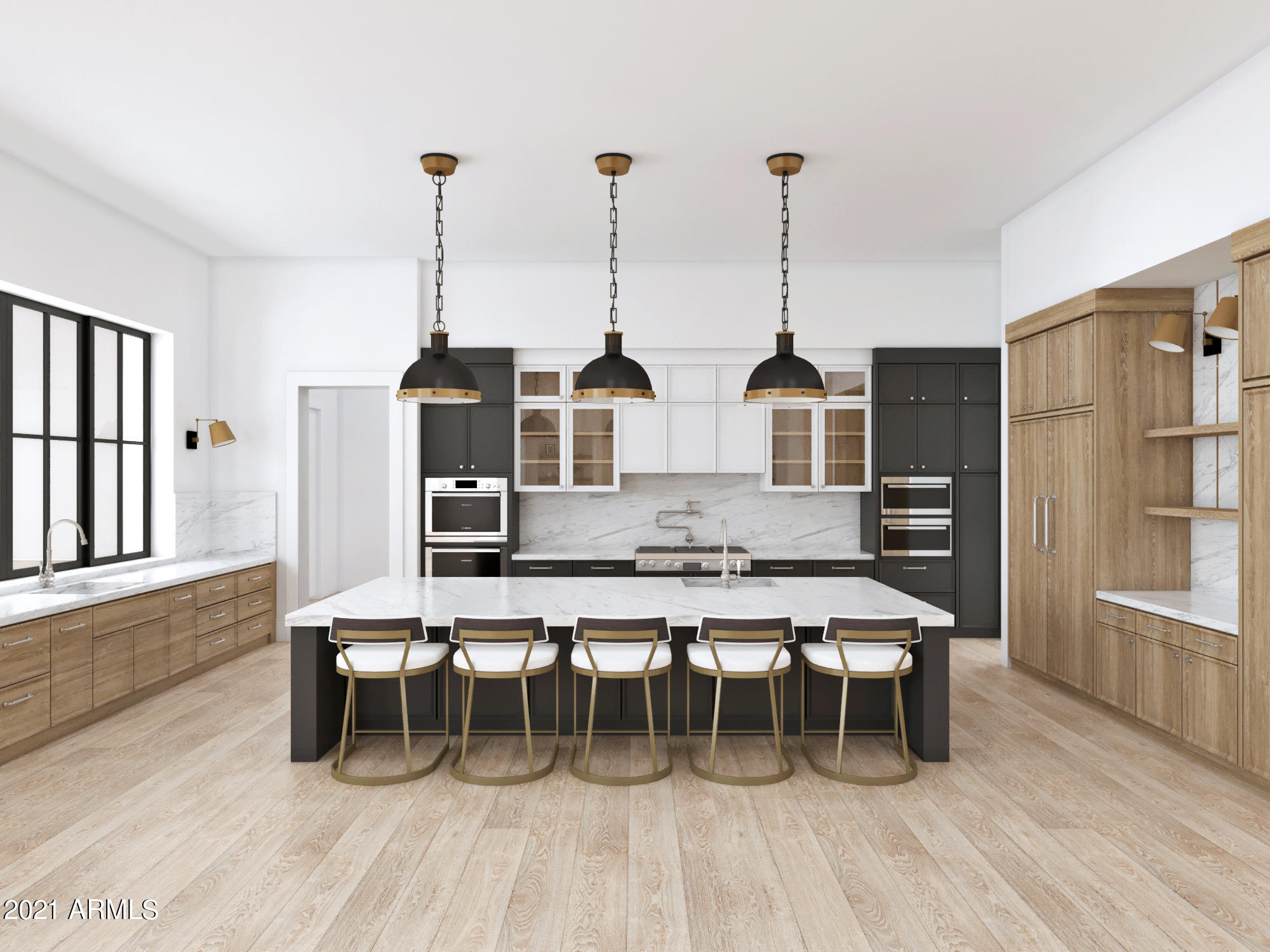 MIRABEL CLUB - Residential