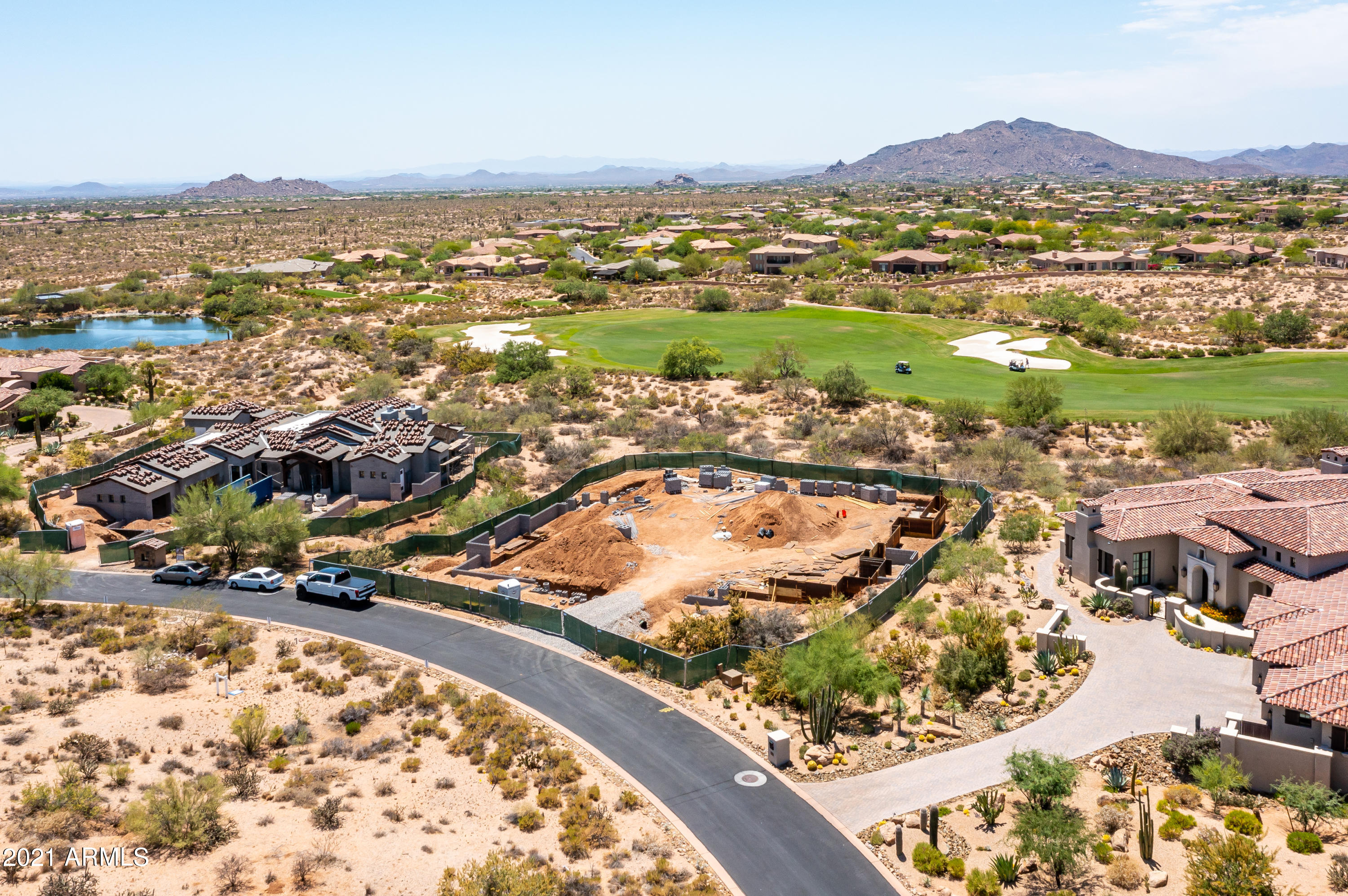 MIRABEL CLUB - Residential