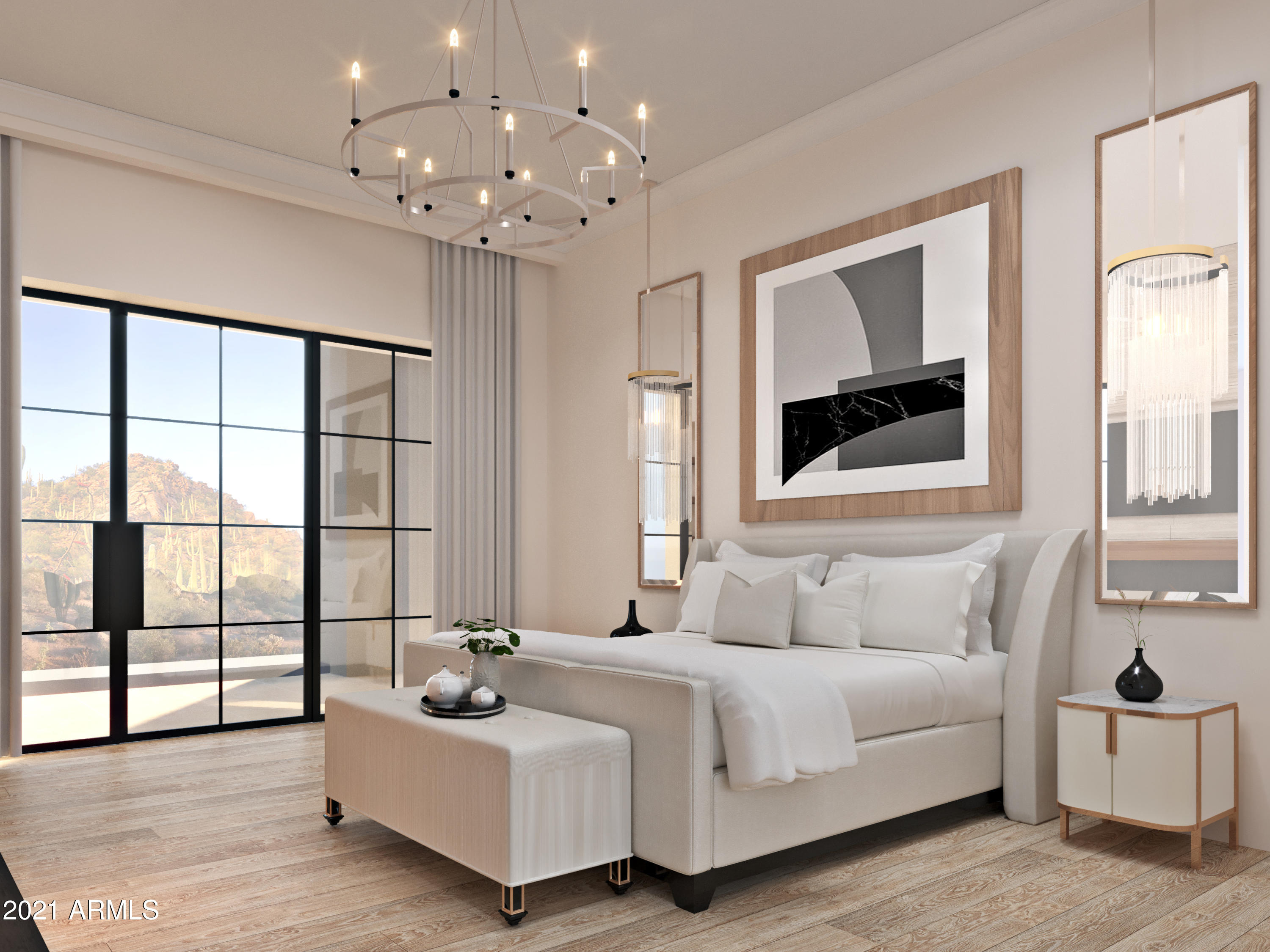 MIRABEL CLUB - Residential