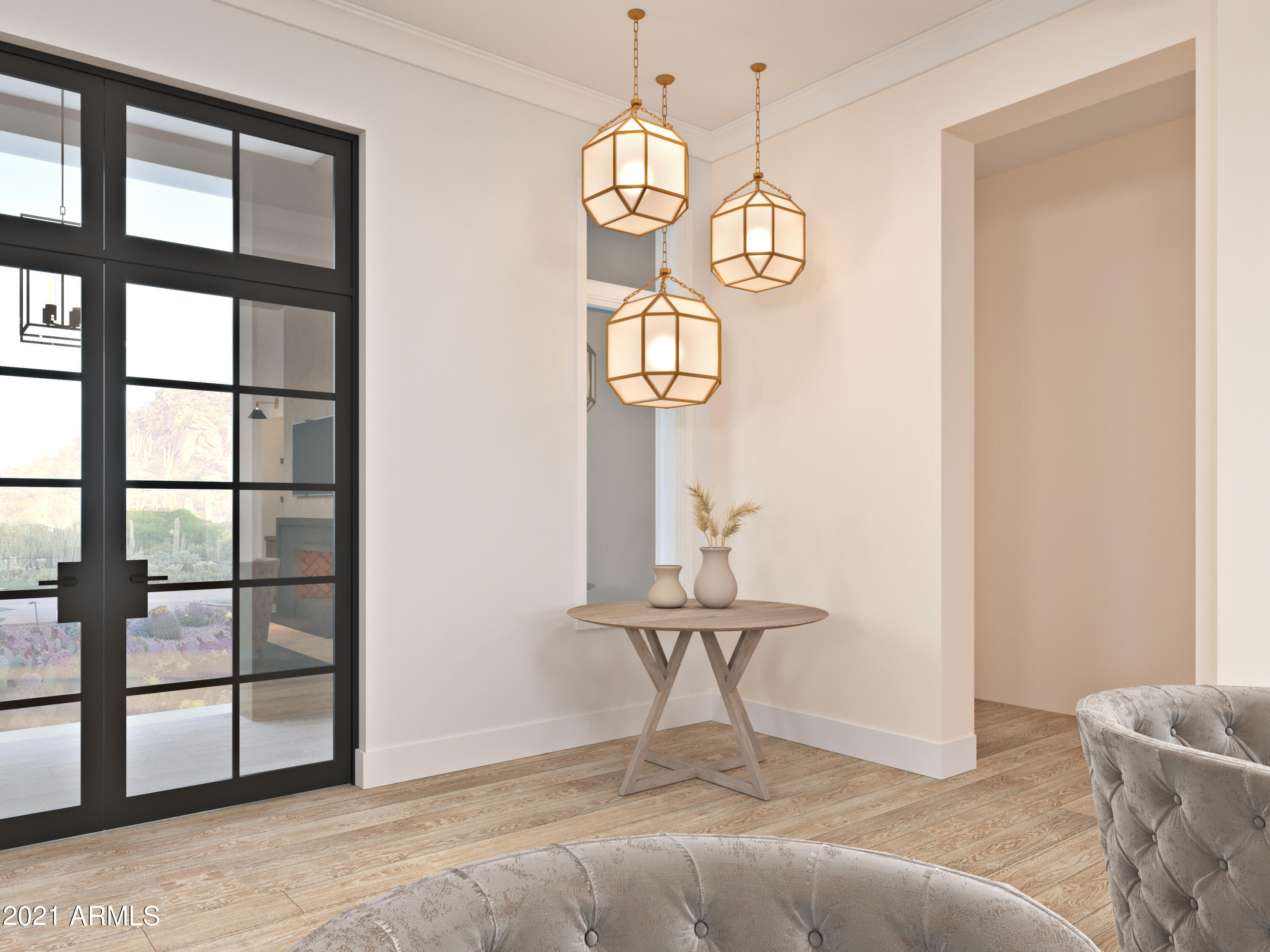 MIRABEL CLUB - Residential