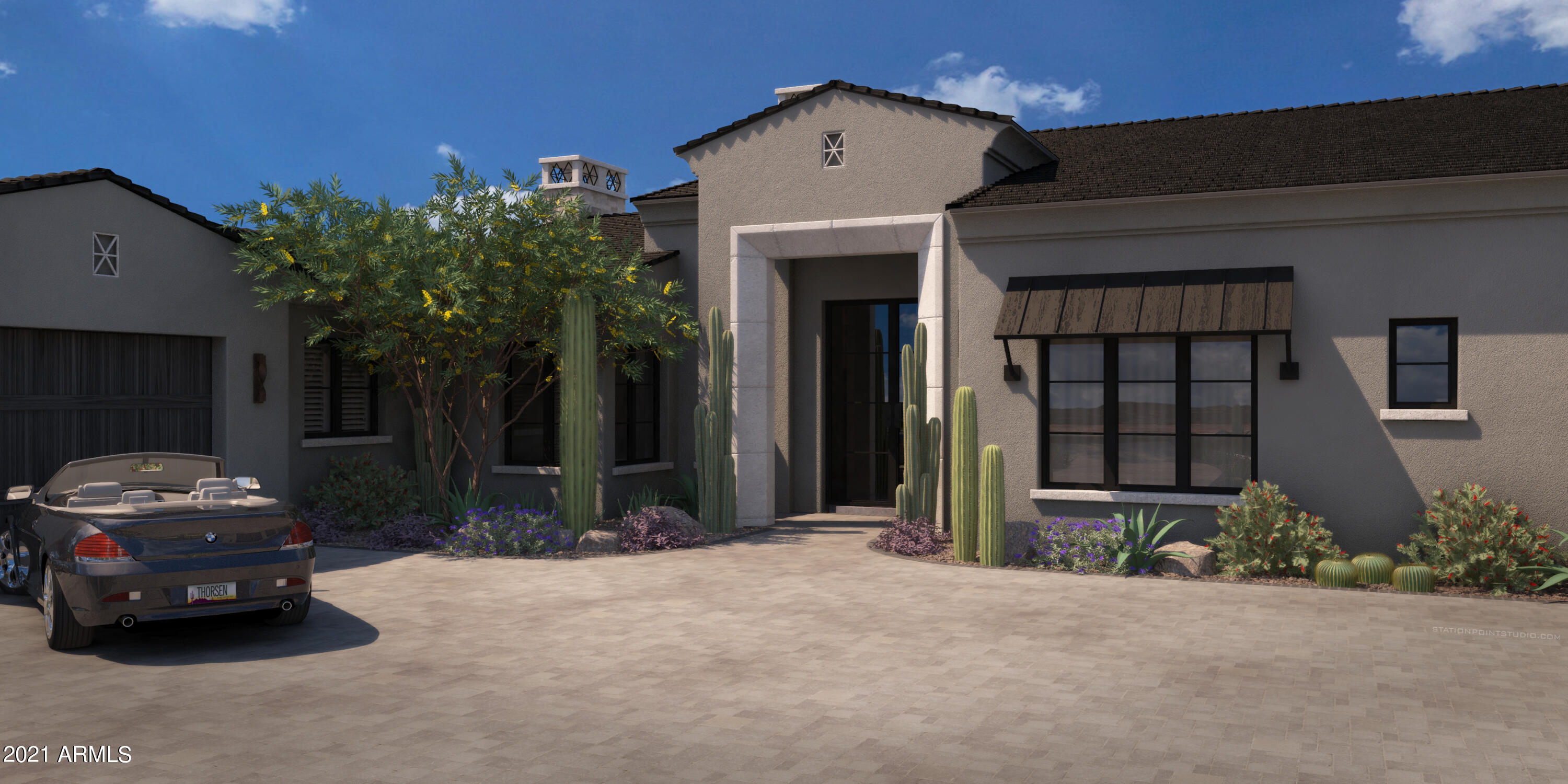 MIRABEL CLUB - Residential