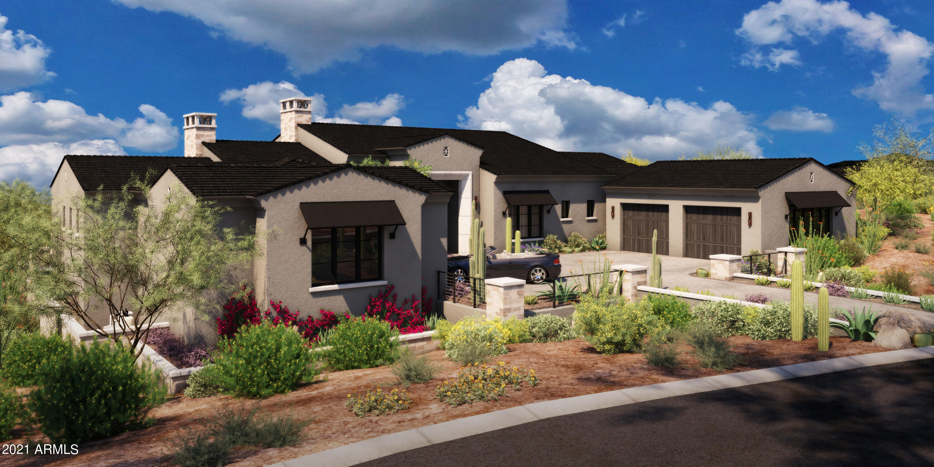 MIRABEL CLUB - Residential