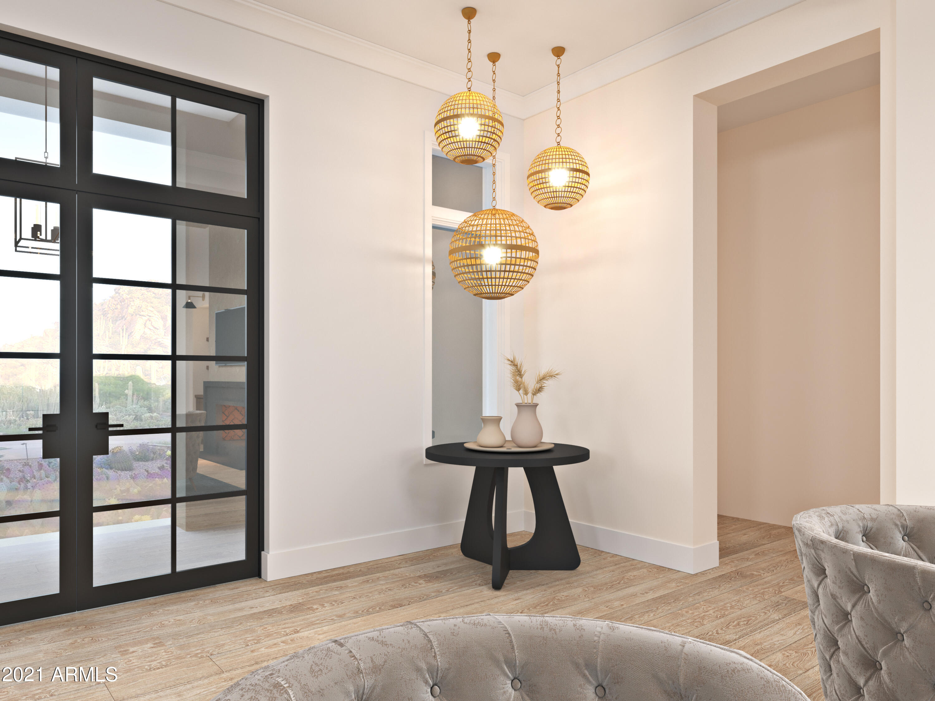 MIRABEL CLUB - Residential