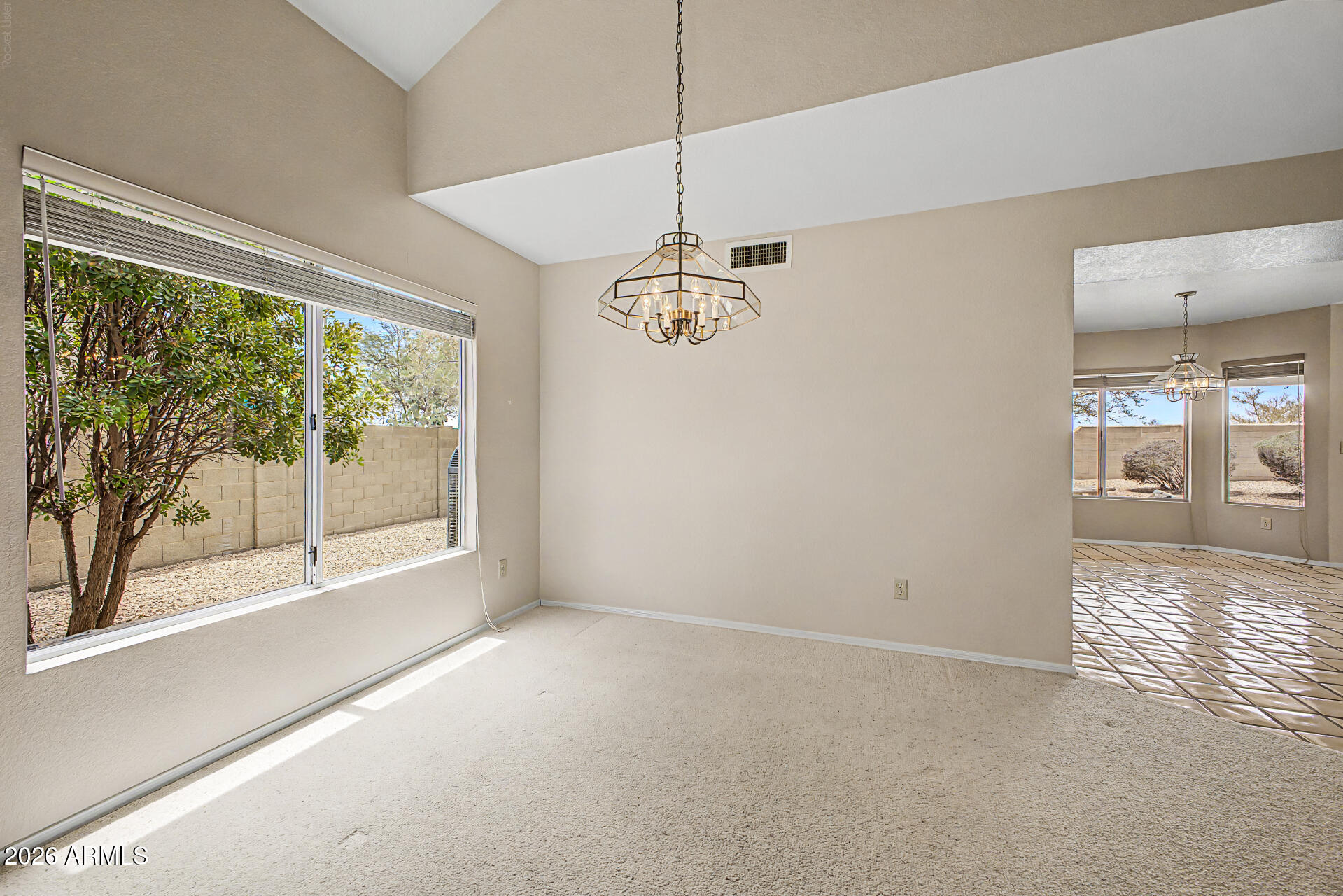 CLEARVIEW AT TATUM RANCH UNIT 1 - Residential