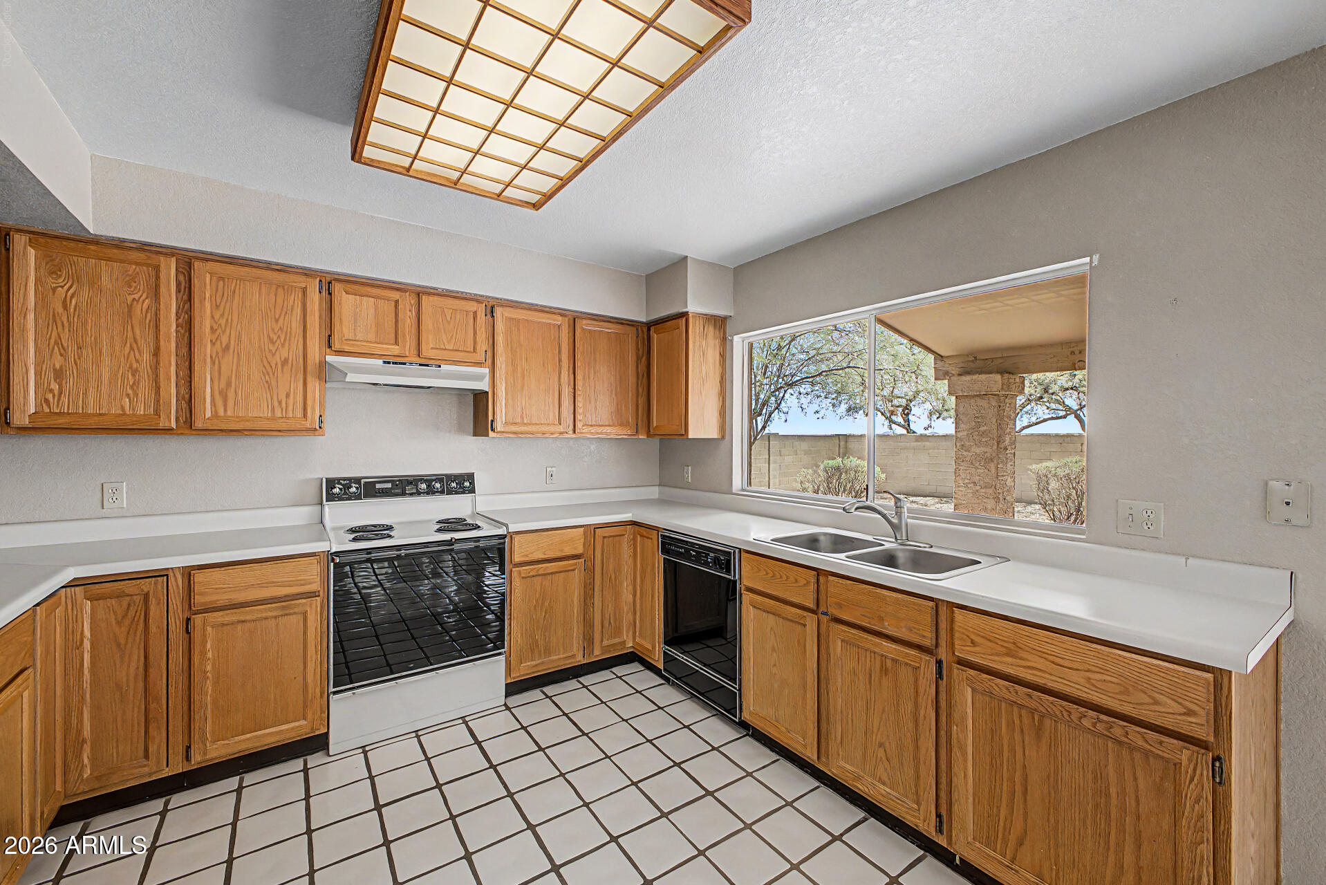 CLEARVIEW AT TATUM RANCH UNIT 1 - Residential