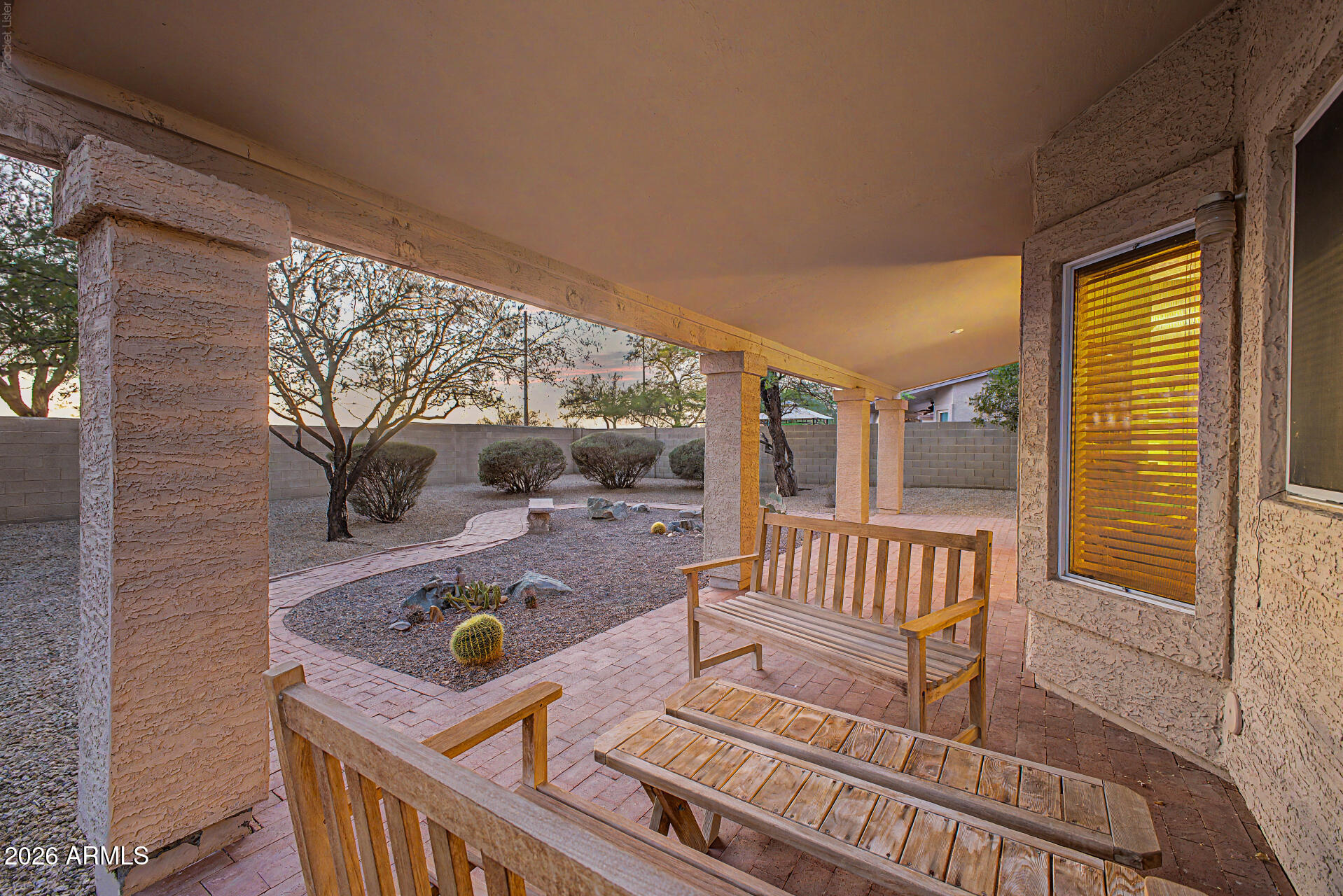 CLEARVIEW AT TATUM RANCH UNIT 1 - Residential