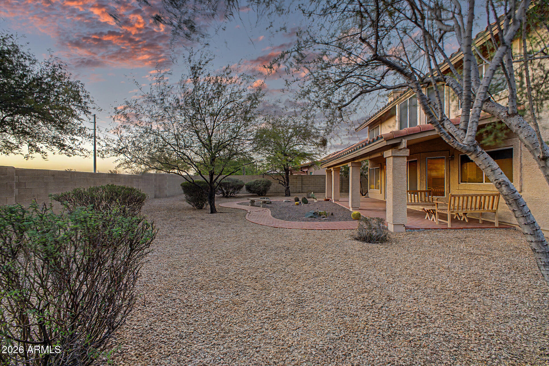 CLEARVIEW AT TATUM RANCH UNIT 1 - Residential