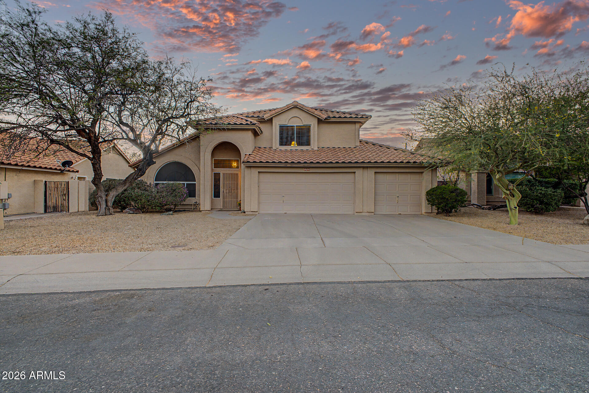 CLEARVIEW AT TATUM RANCH UNIT 1 - Residential