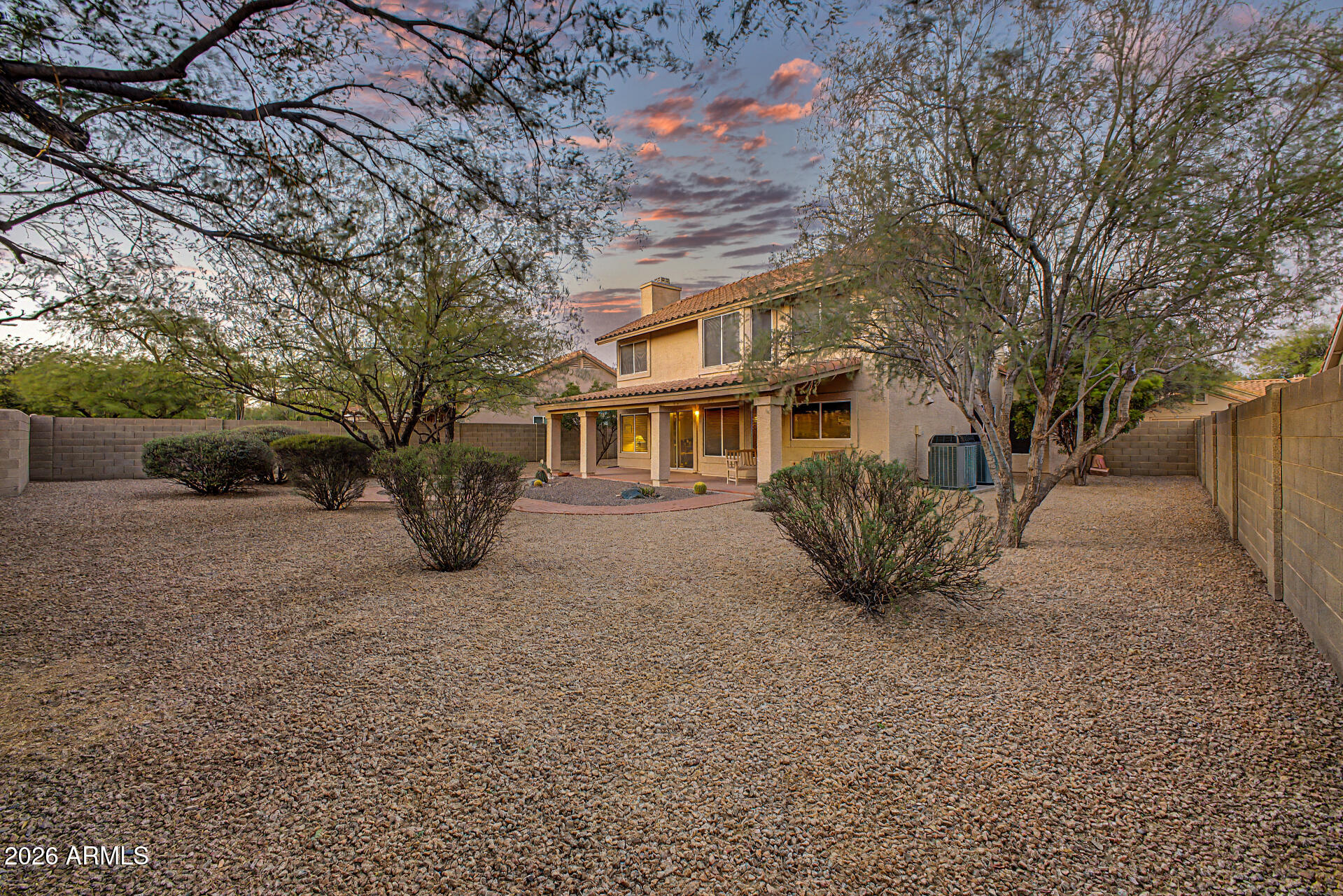 CLEARVIEW AT TATUM RANCH UNIT 1 - Residential