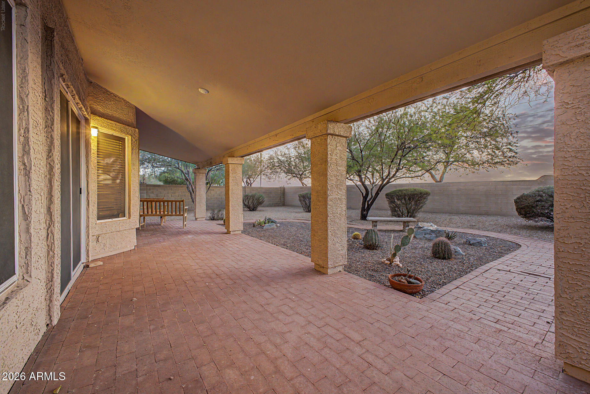 CLEARVIEW AT TATUM RANCH UNIT 1 - Residential