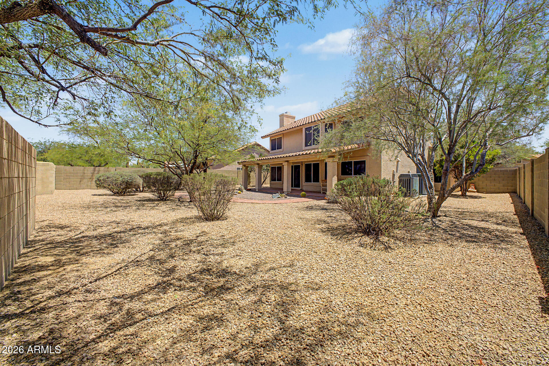 CLEARVIEW AT TATUM RANCH UNIT 1 - Residential