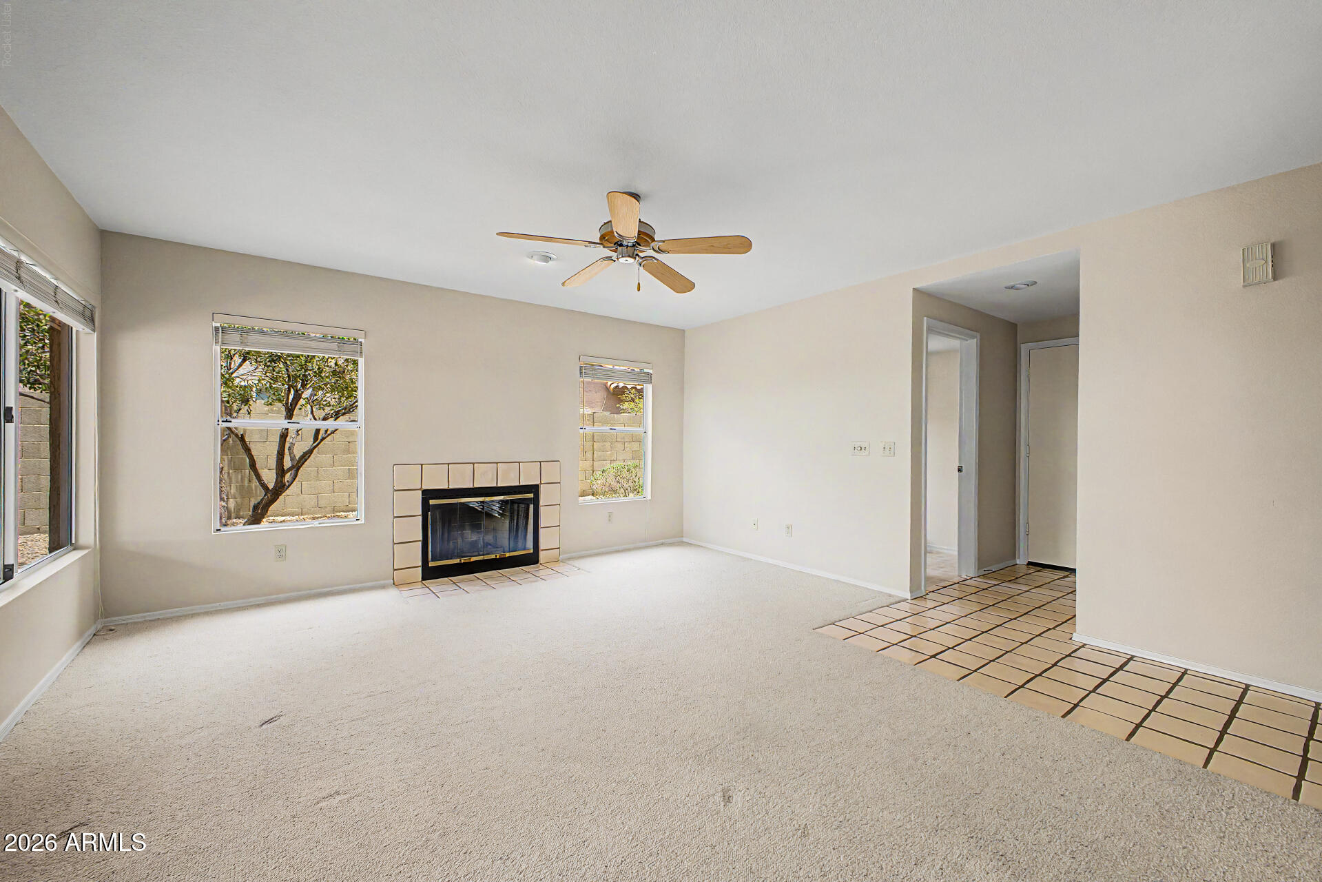 CLEARVIEW AT TATUM RANCH UNIT 1 - Residential