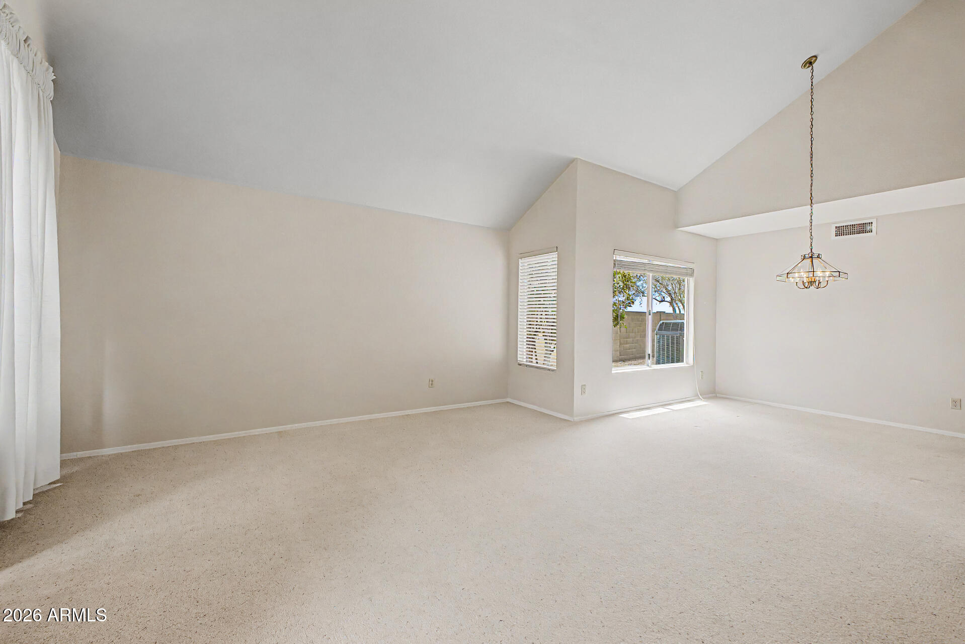 CLEARVIEW AT TATUM RANCH UNIT 1 - Residential