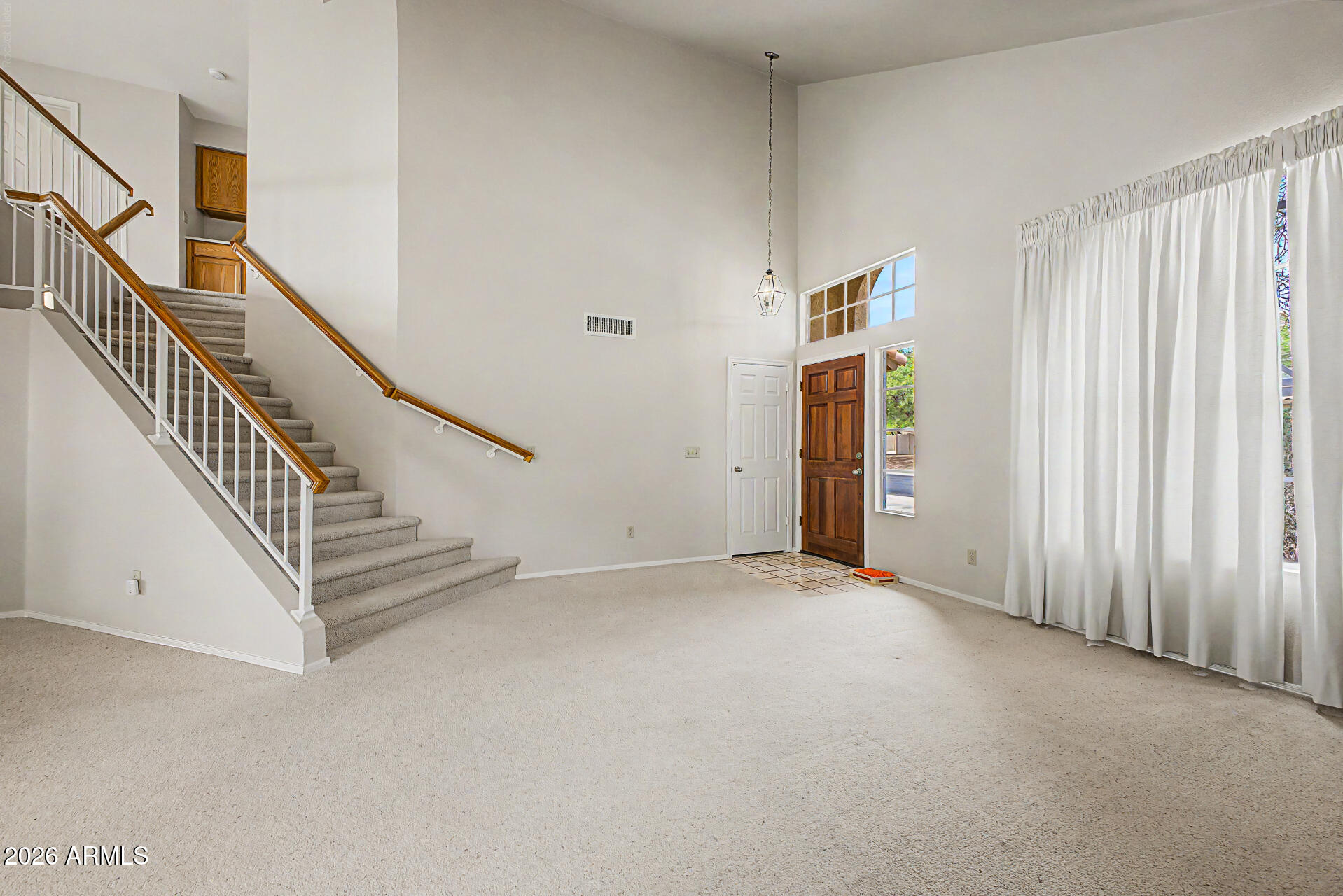 CLEARVIEW AT TATUM RANCH UNIT 1 - Residential