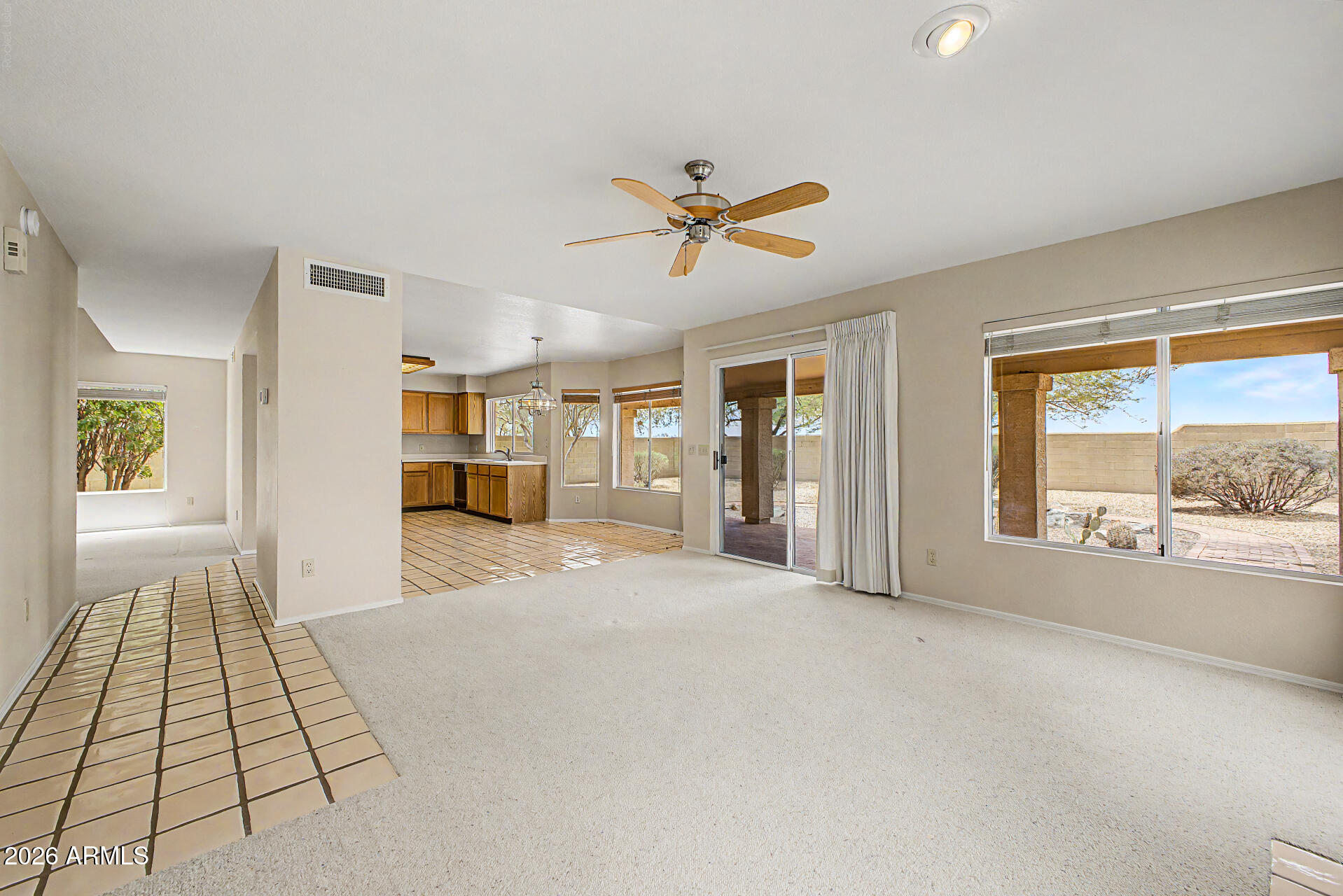 CLEARVIEW AT TATUM RANCH UNIT 1 - Residential
