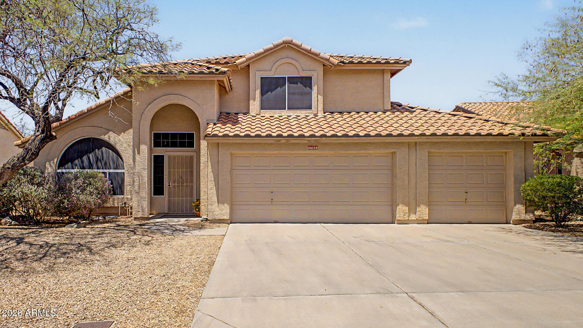 CLEARVIEW AT TATUM RANCH UNIT 1 - Residential