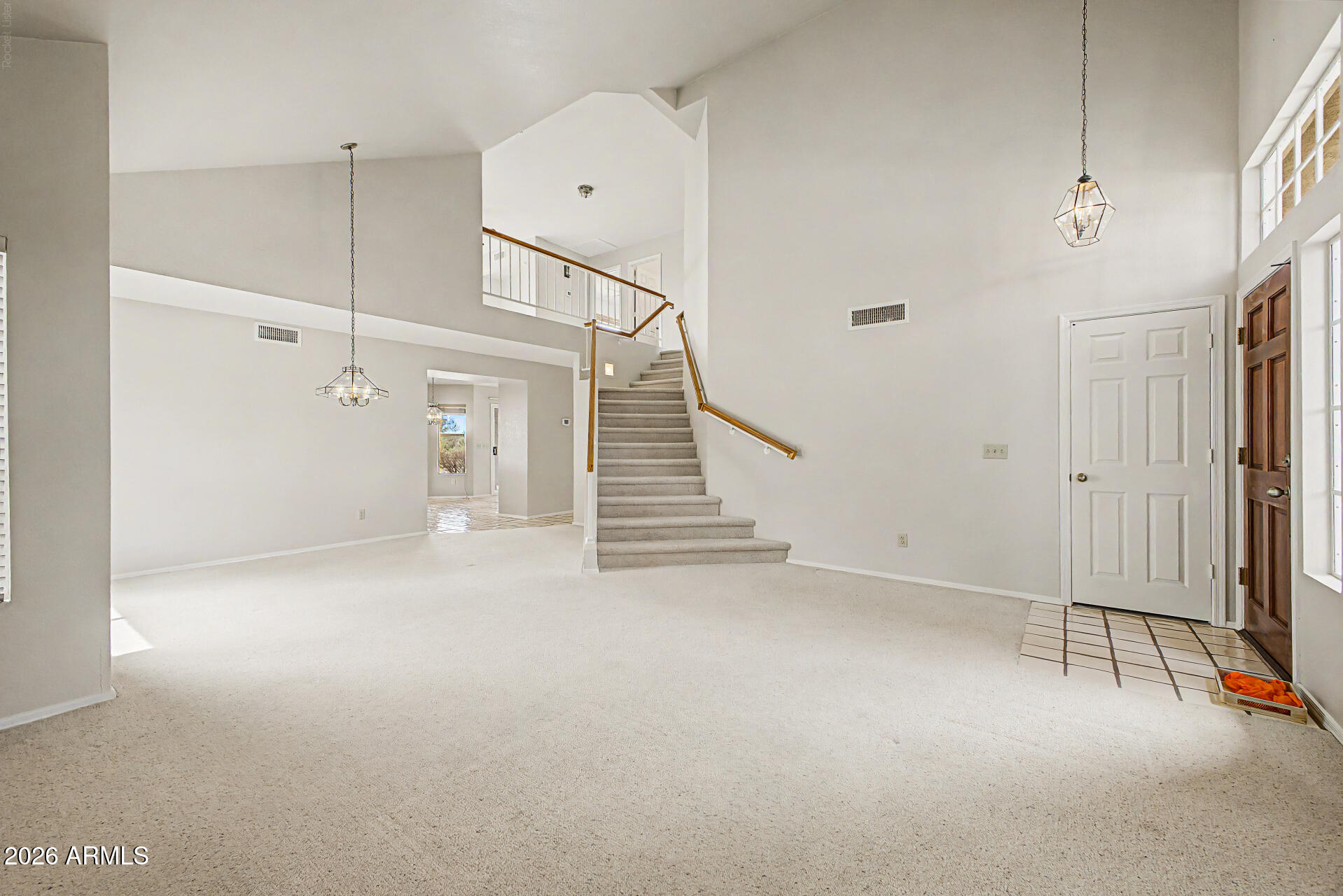 CLEARVIEW AT TATUM RANCH UNIT 1 - Residential