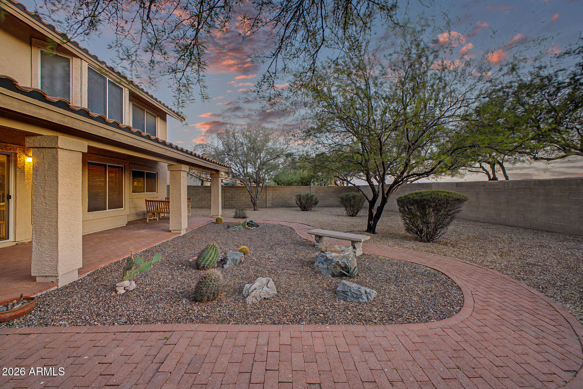 CLEARVIEW AT TATUM RANCH UNIT 1 - Residential