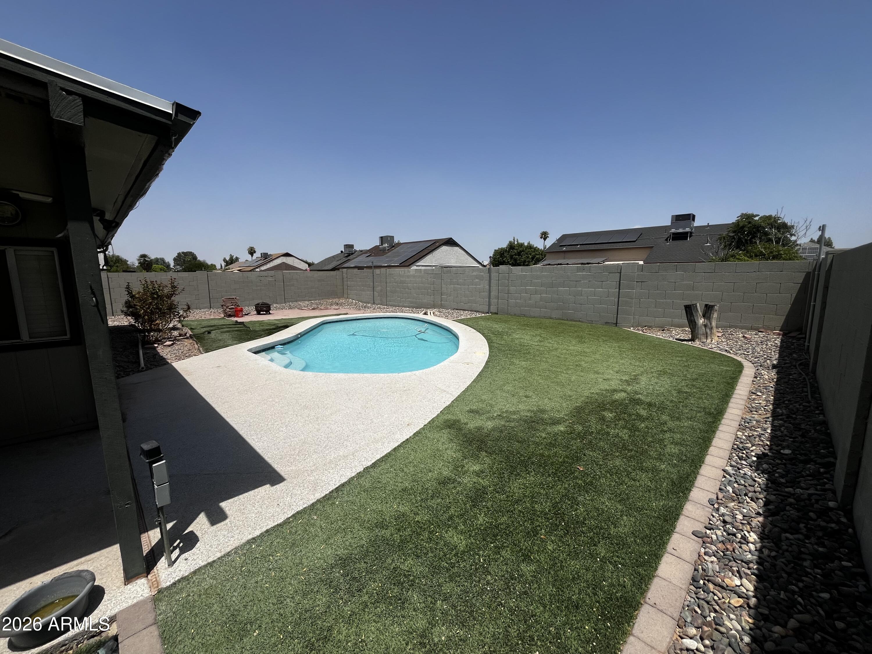 WESTREE UNIT 1 PHASE 4 - Residential