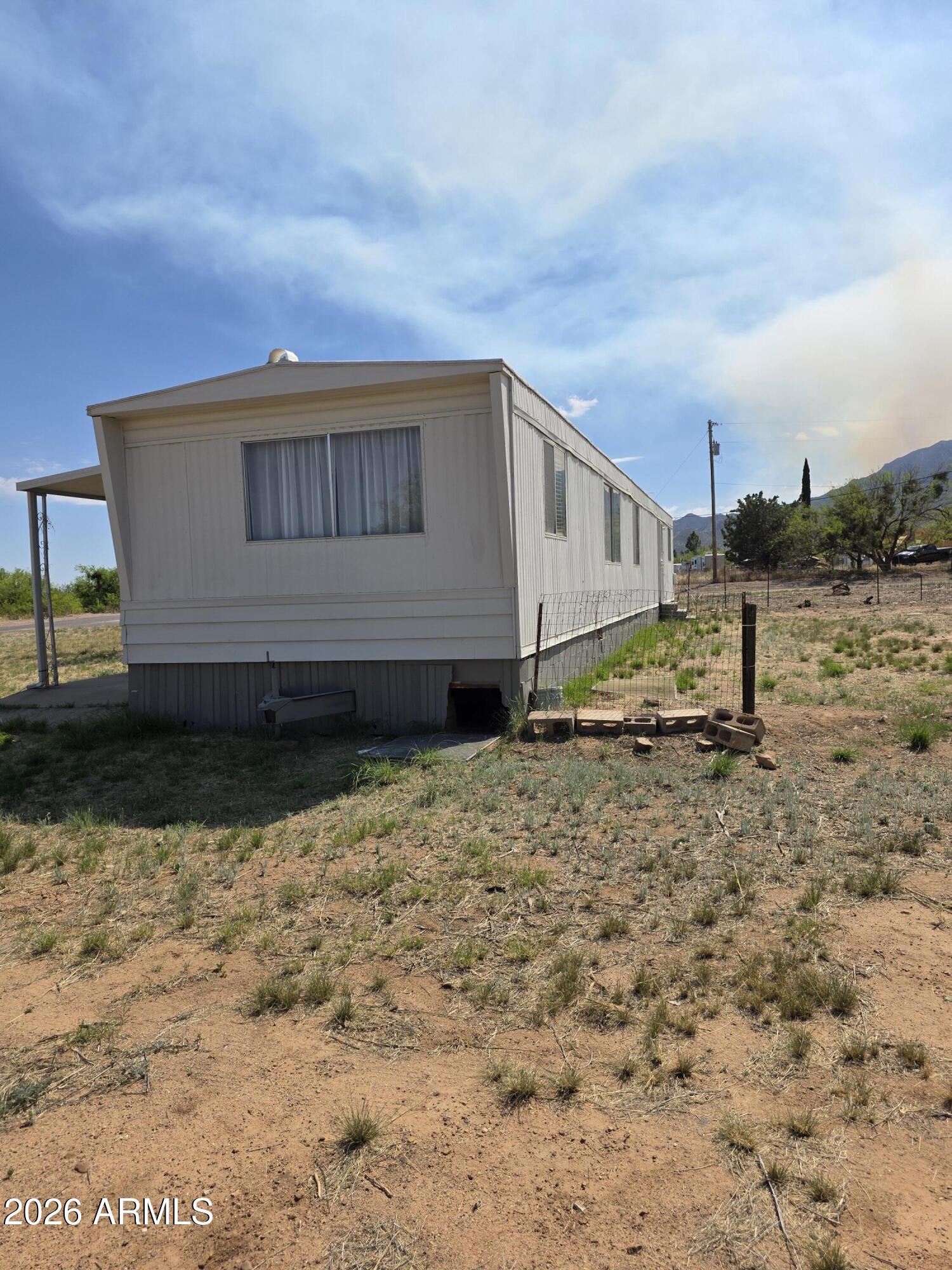 SIERRA VISTA ESTATES UNIT 3 - Residential