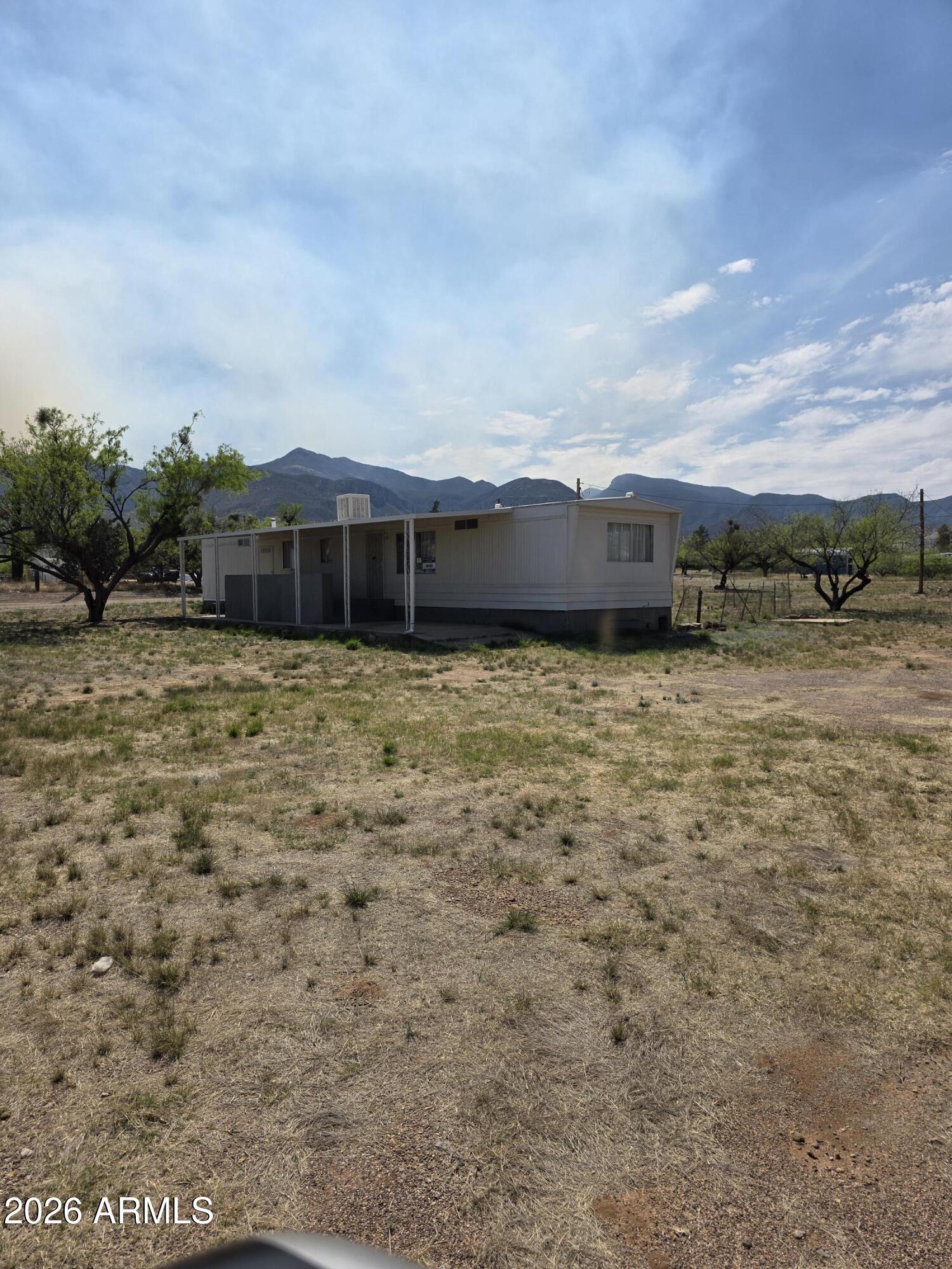 SIERRA VISTA ESTATES UNIT 3 - Residential