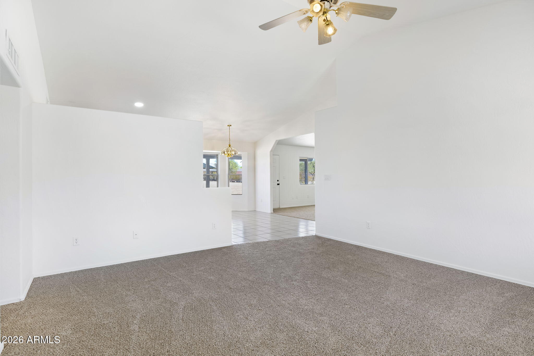 PHOENIX SKYLINE WEST ONE - Residential