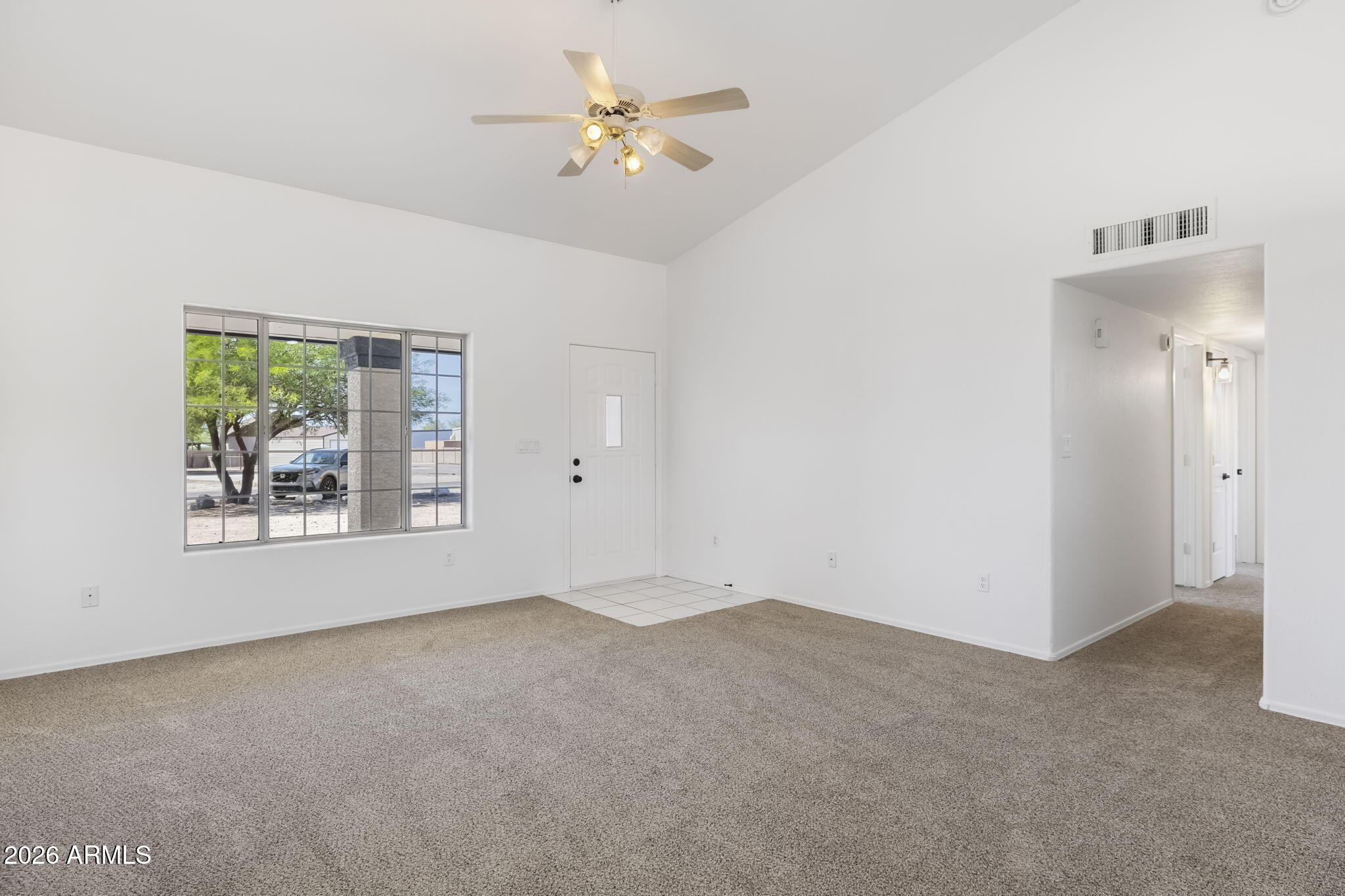 PHOENIX SKYLINE WEST ONE - Residential
